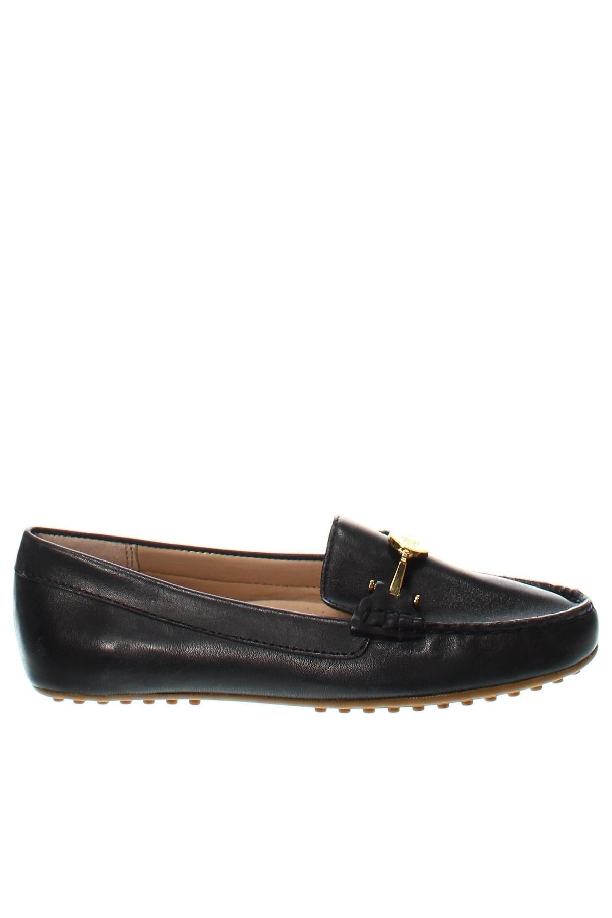 Дамски обувки Ralph Lauren, Размер 36, Цвят Син, Цена 123,00 лв.
