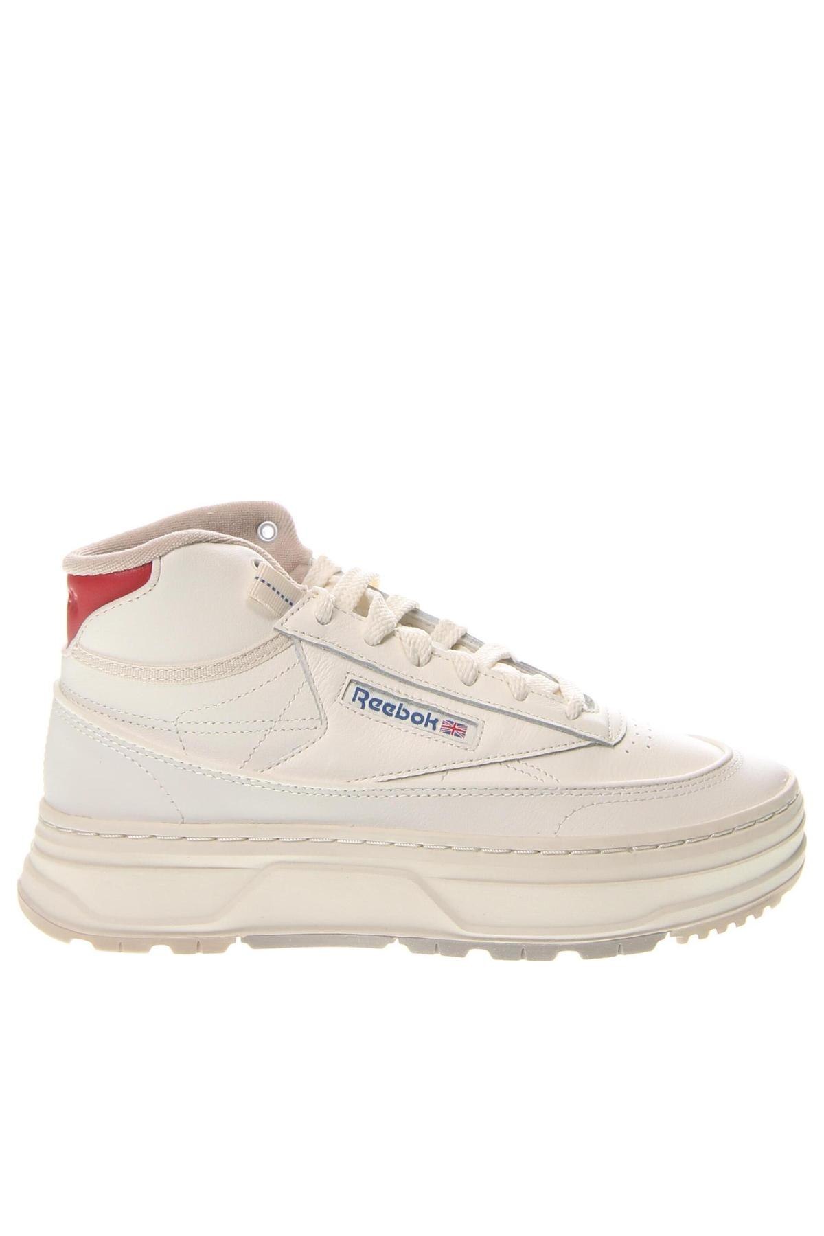 Dámske topánky  Reebok, Veľkosť 39, Farba Biela, Cena  97,94 €