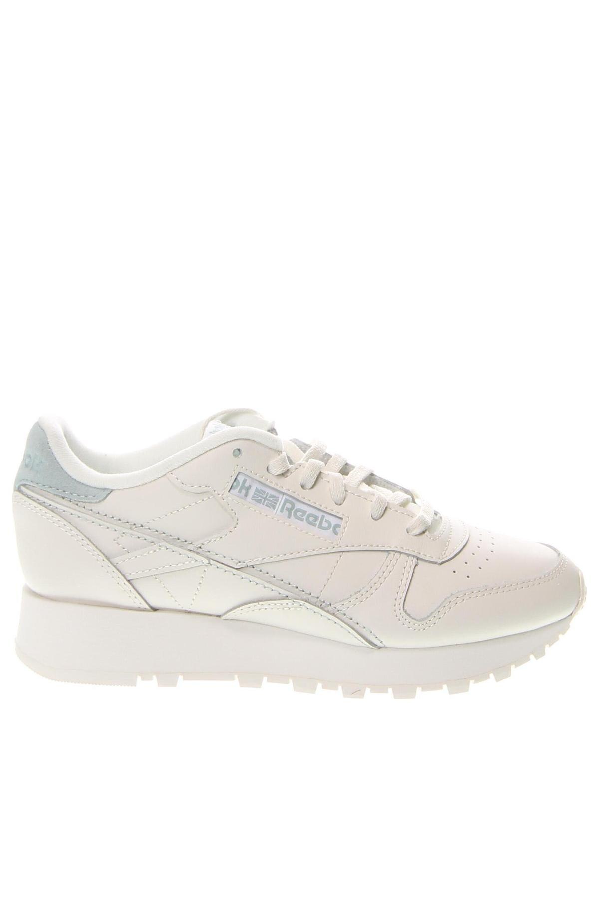 Dámske topánky  Reebok, Veľkosť 37, Farba Biela, Cena  97,94 €