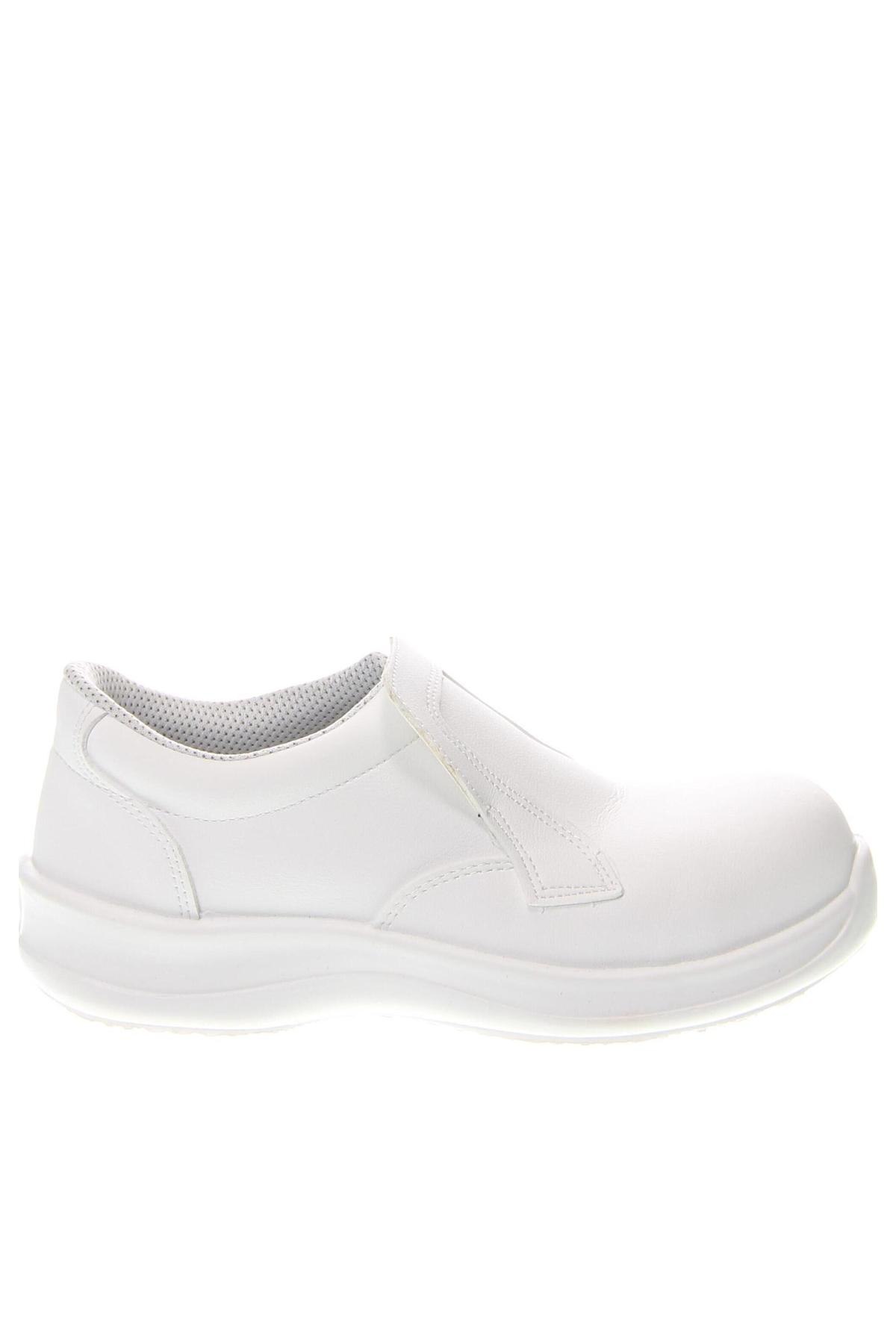 Дамски обувки Reposa, Размер 39, Цвят Бял, Цена 44,00 лв.