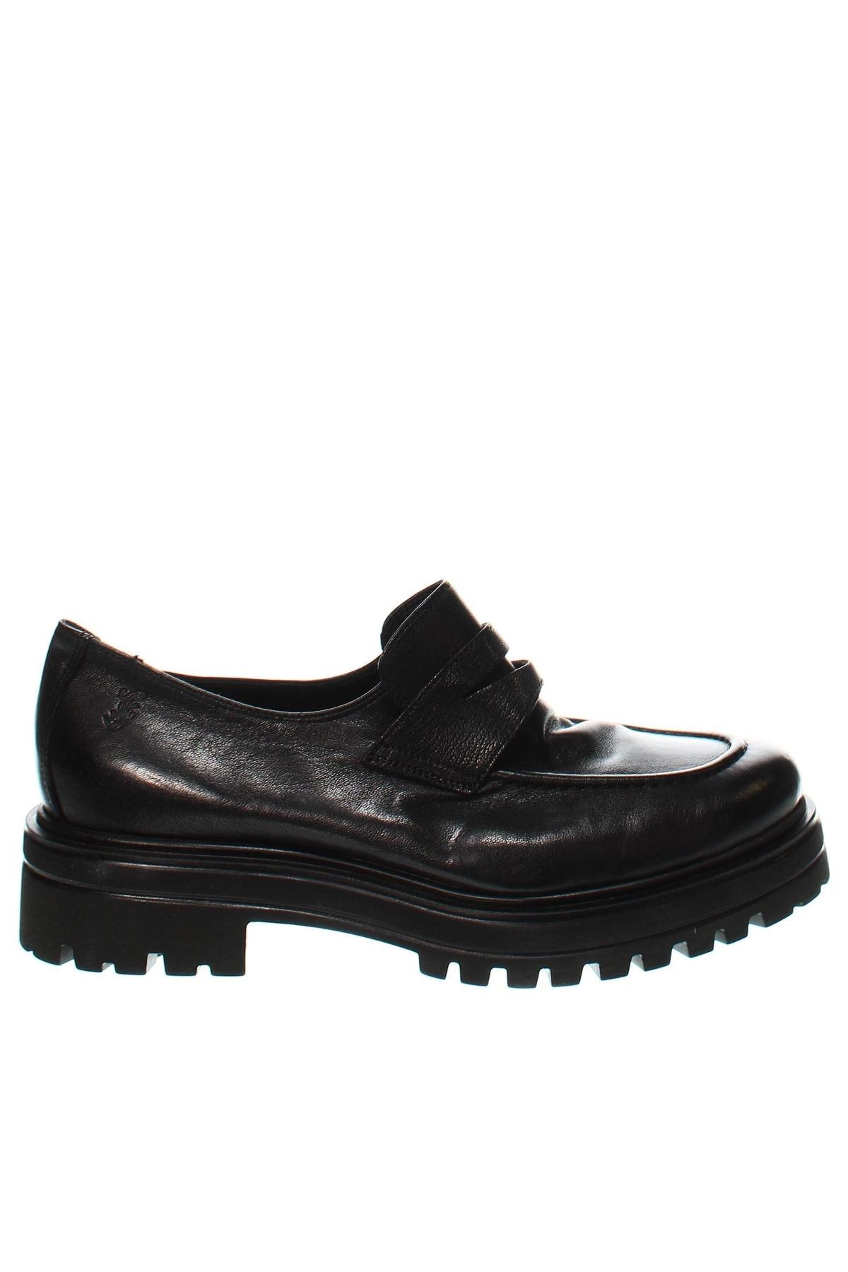 Γυναικεία παπούτσια Salamander, Μέγεθος 40, Χρώμα Μαύρο, Τιμή 43,09 €