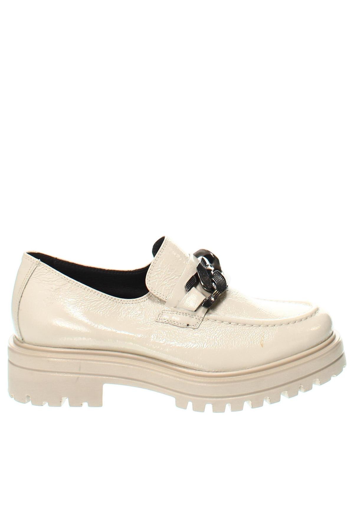 Γυναικεία παπούτσια Salamander, Μέγεθος 38, Χρώμα Εκρού, Τιμή 84,23 €