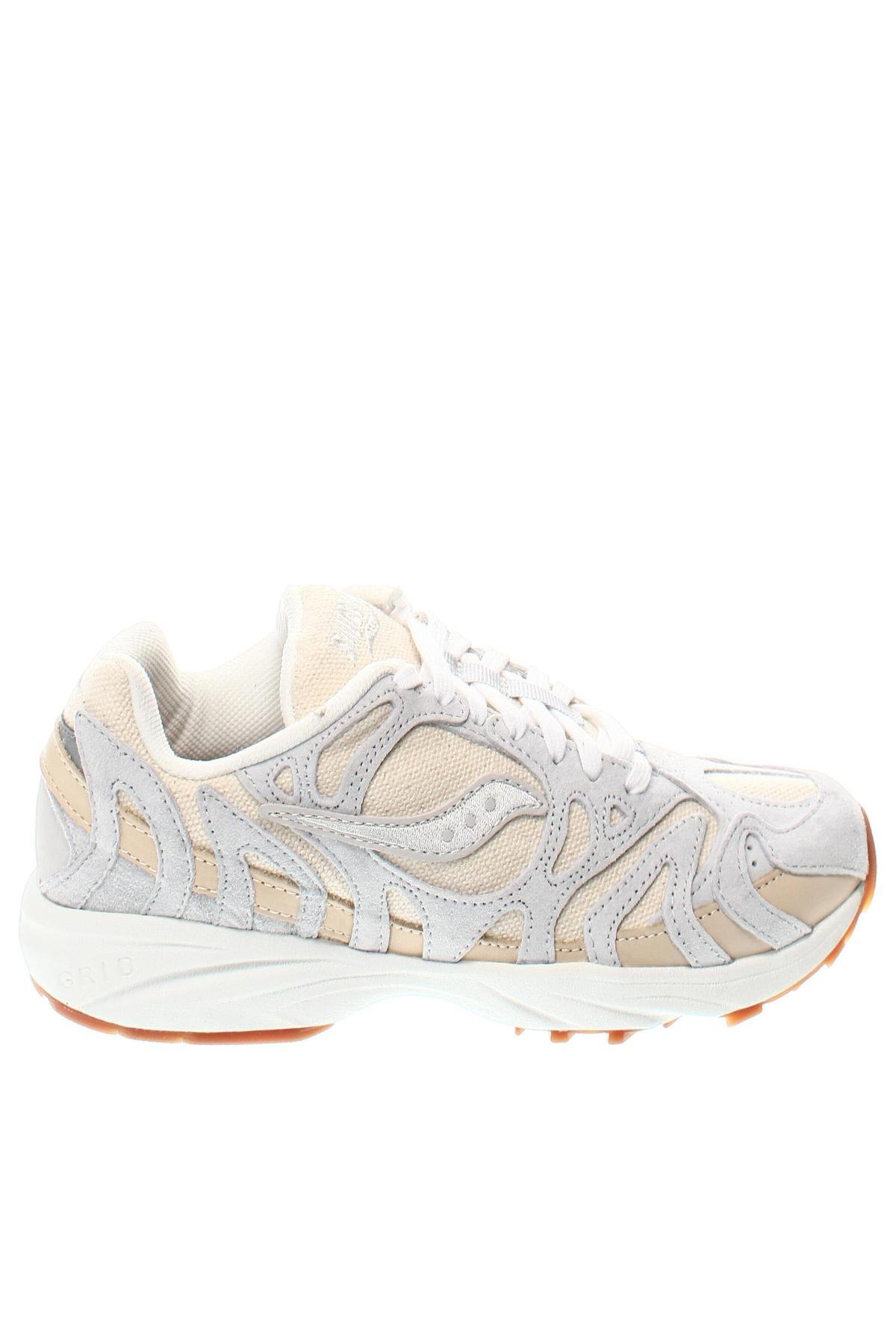 Dámske topánky  Saucony, Veľkosť 36, Farba Viacfarebná, Cena  28,40 €