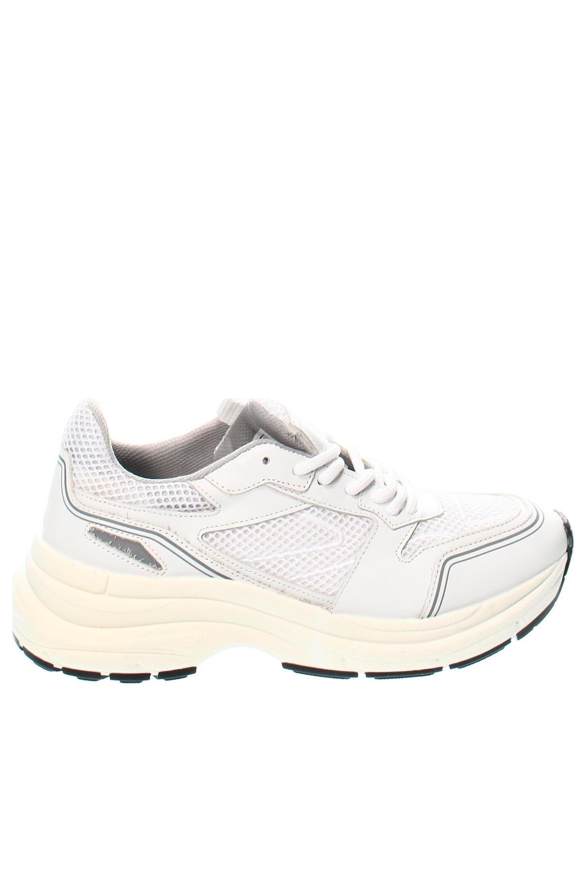 Γυναικεία παπούτσια Selected Femme, Μέγεθος 37, Χρώμα Λευκό, Τιμή 54,74 €