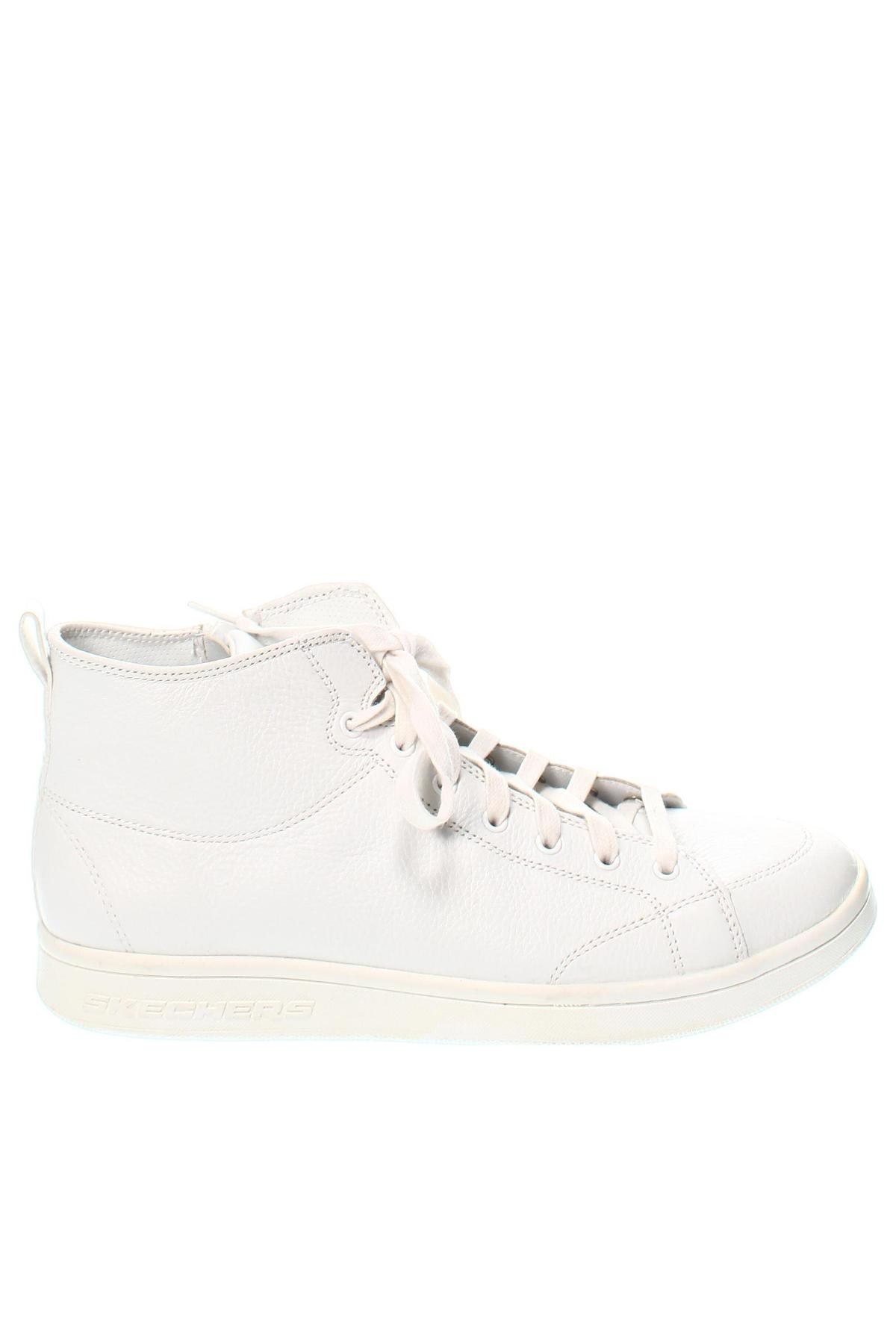 Γυναικεία παπούτσια Skechers, Μέγεθος 41, Χρώμα Λευκό, Τιμή 60,31 €