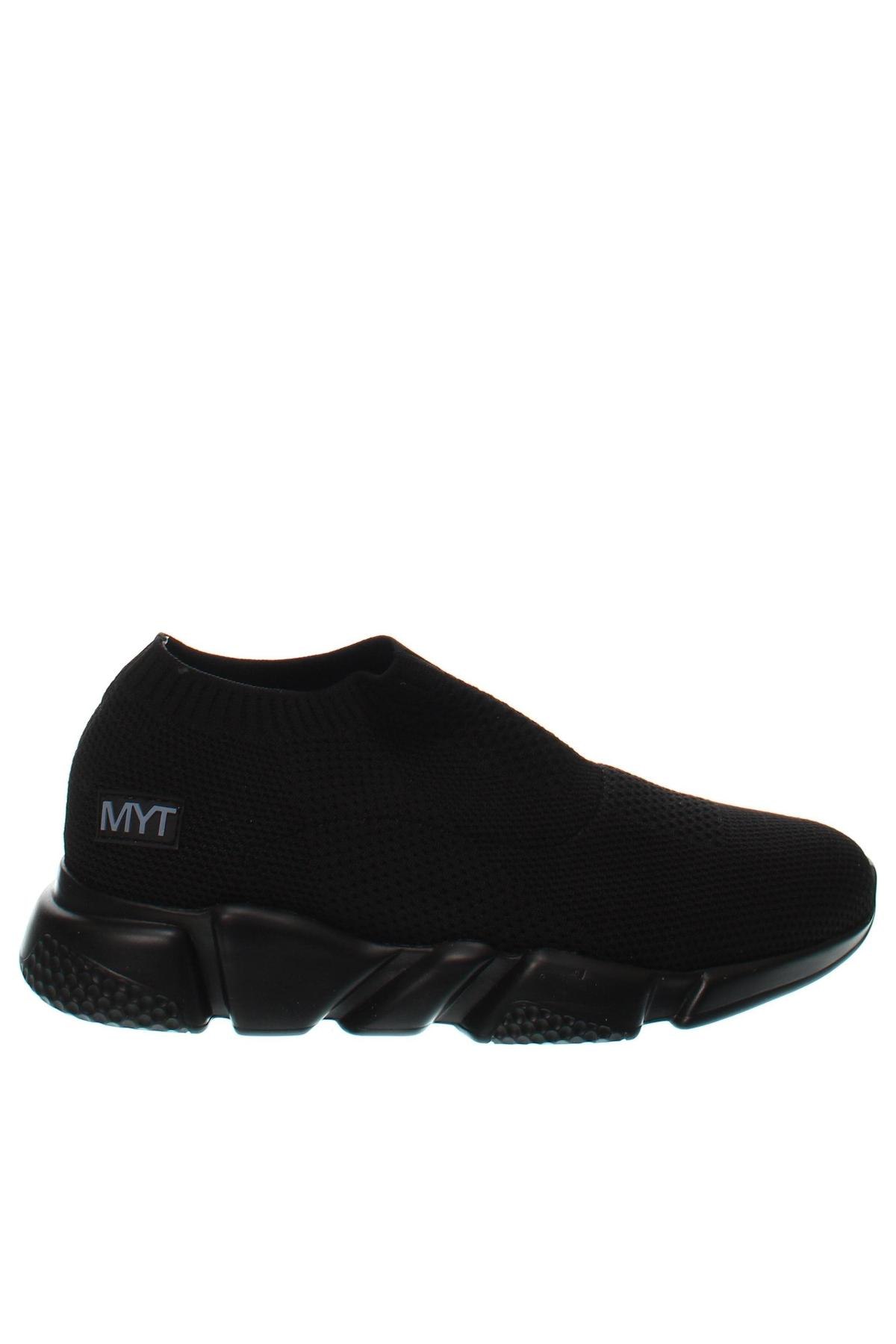 Γυναικεία παπούτσια TWINSET, Μέγεθος 42, Χρώμα Μαύρο, Τιμή 39,16 €