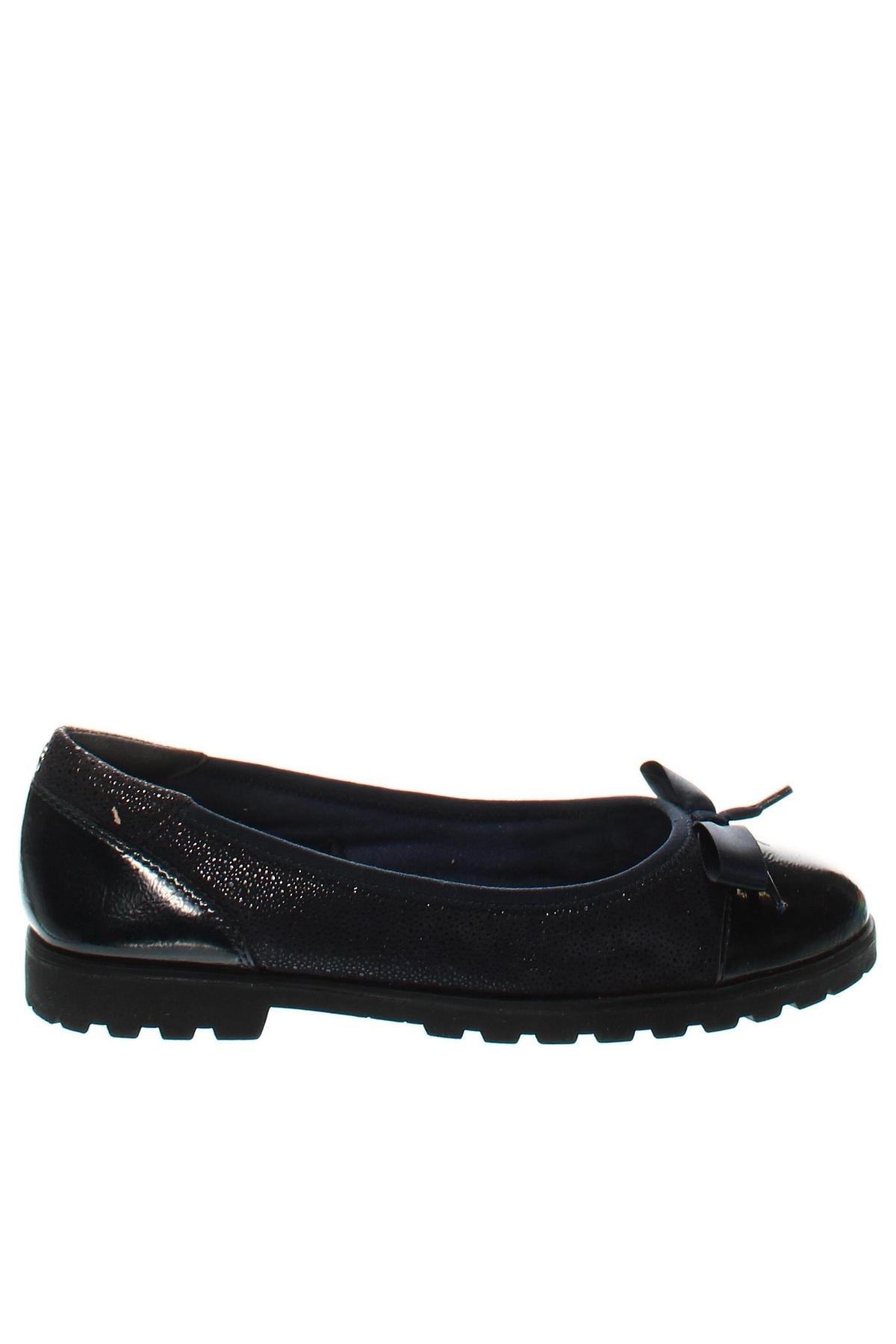 Dámské boty  Tamaris, Velikost 38, Barva Modrá, Cena  557,00 Kč