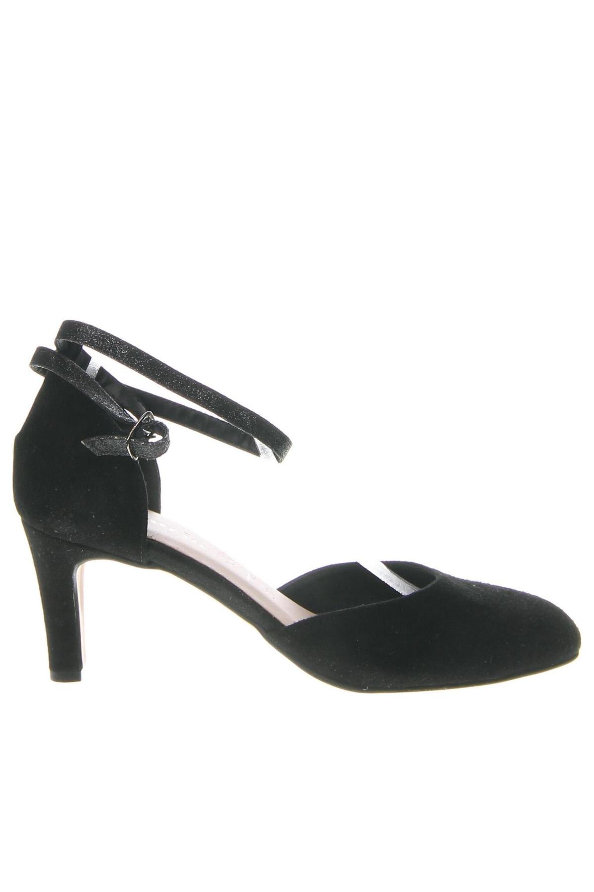 Γυναικεία παπούτσια Tamaris, Μέγεθος 40, Χρώμα Μαύρο, Τιμή 68,04 €