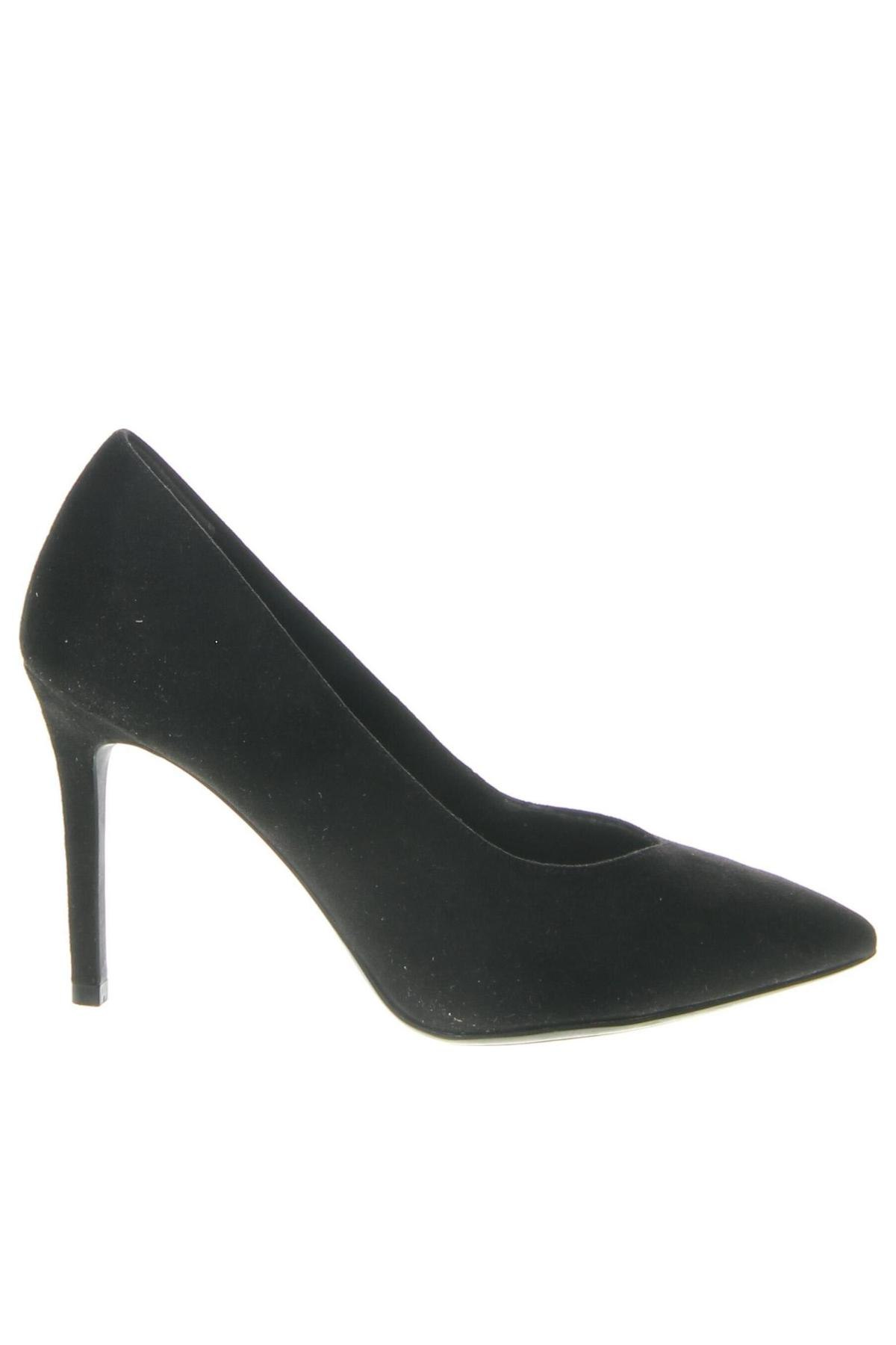 Γυναικεία παπούτσια Tamaris, Μέγεθος 38, Χρώμα Μαύρο, Τιμή 18,40 €