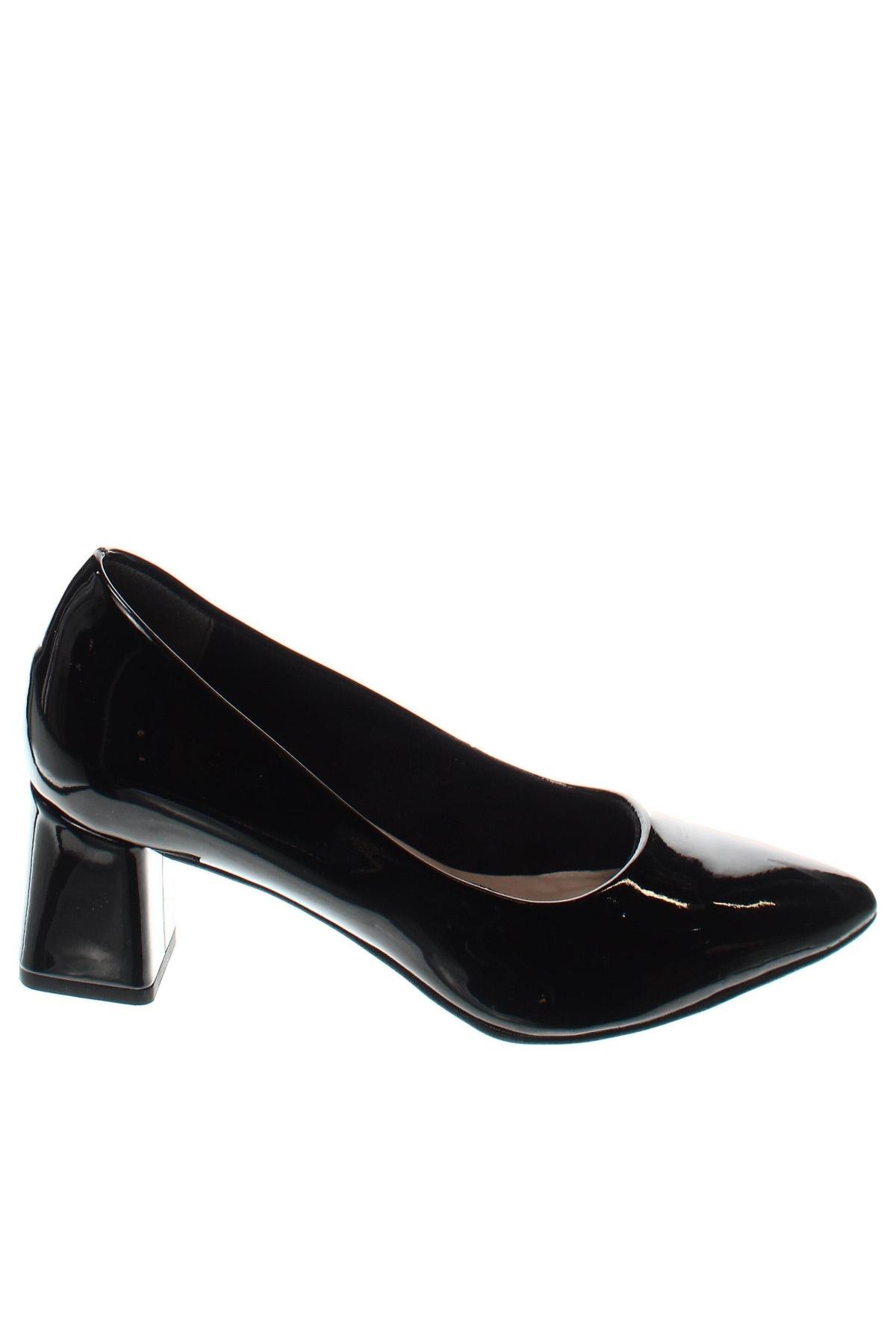 Γυναικεία παπούτσια Tamaris, Μέγεθος 37, Χρώμα Μαύρο, Τιμή 31,55 €