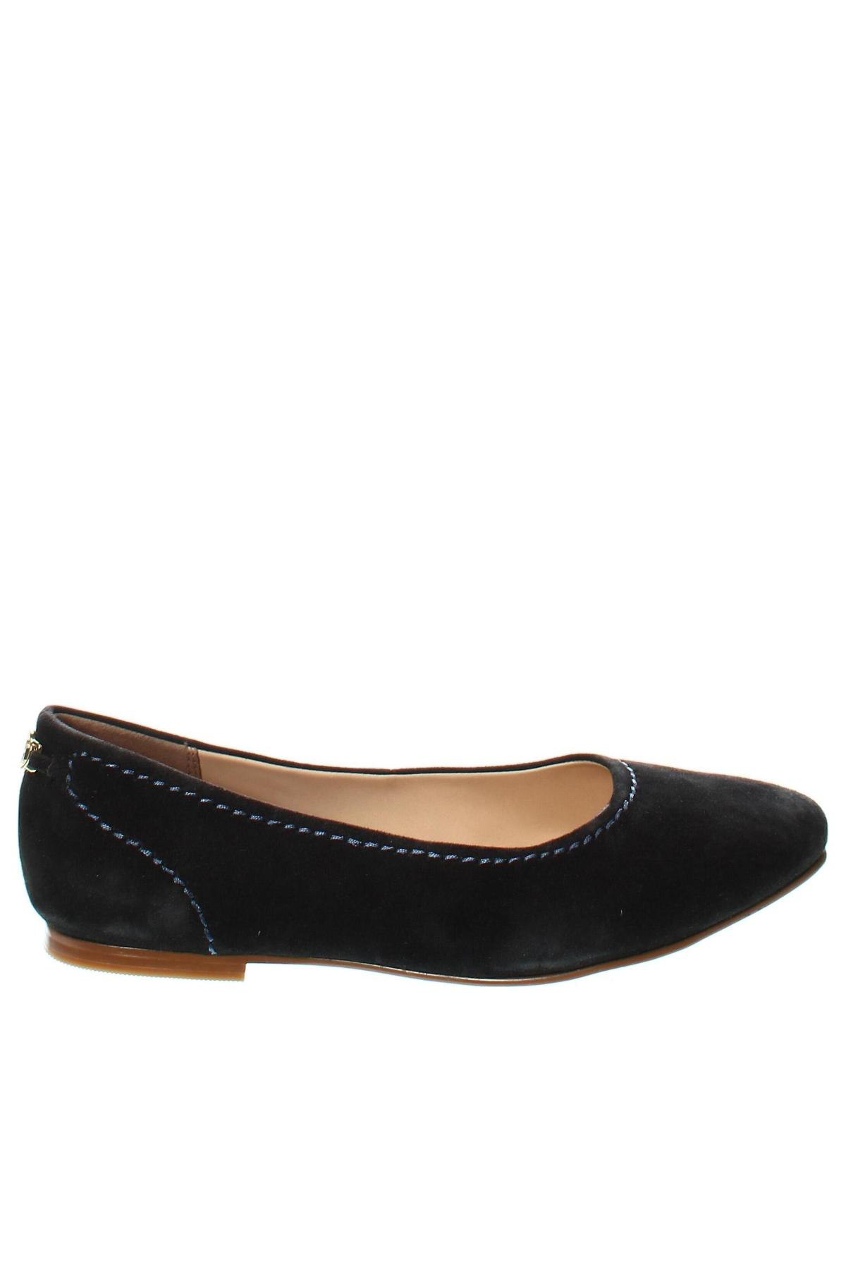 Γυναικεία παπούτσια Tommy Hilfiger, Μέγεθος 38, Χρώμα Μπλέ, Τιμή 133,51 €