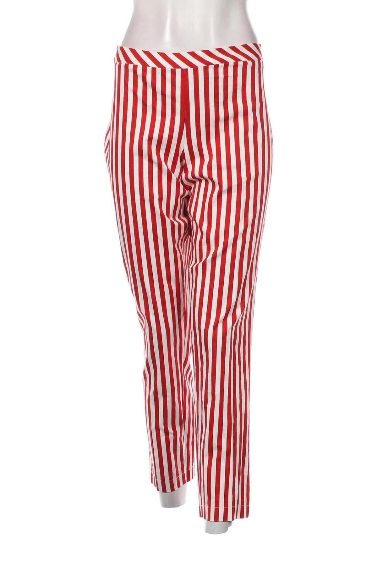 Γυναικείο παντελόνι, Μέγεθος XXL, Χρώμα Πολύχρωμο, Τιμή 14,83 €