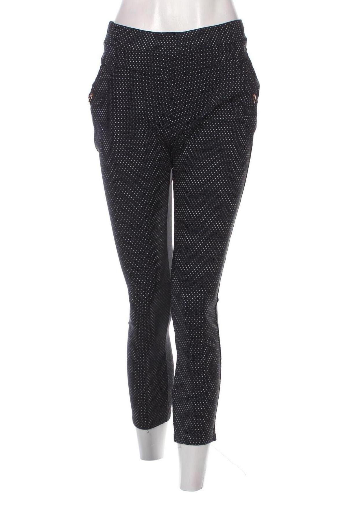 Γυναικείο παντελόνι, Μέγεθος 3XL, Χρώμα Μπλέ, Τιμή 14,83 €
