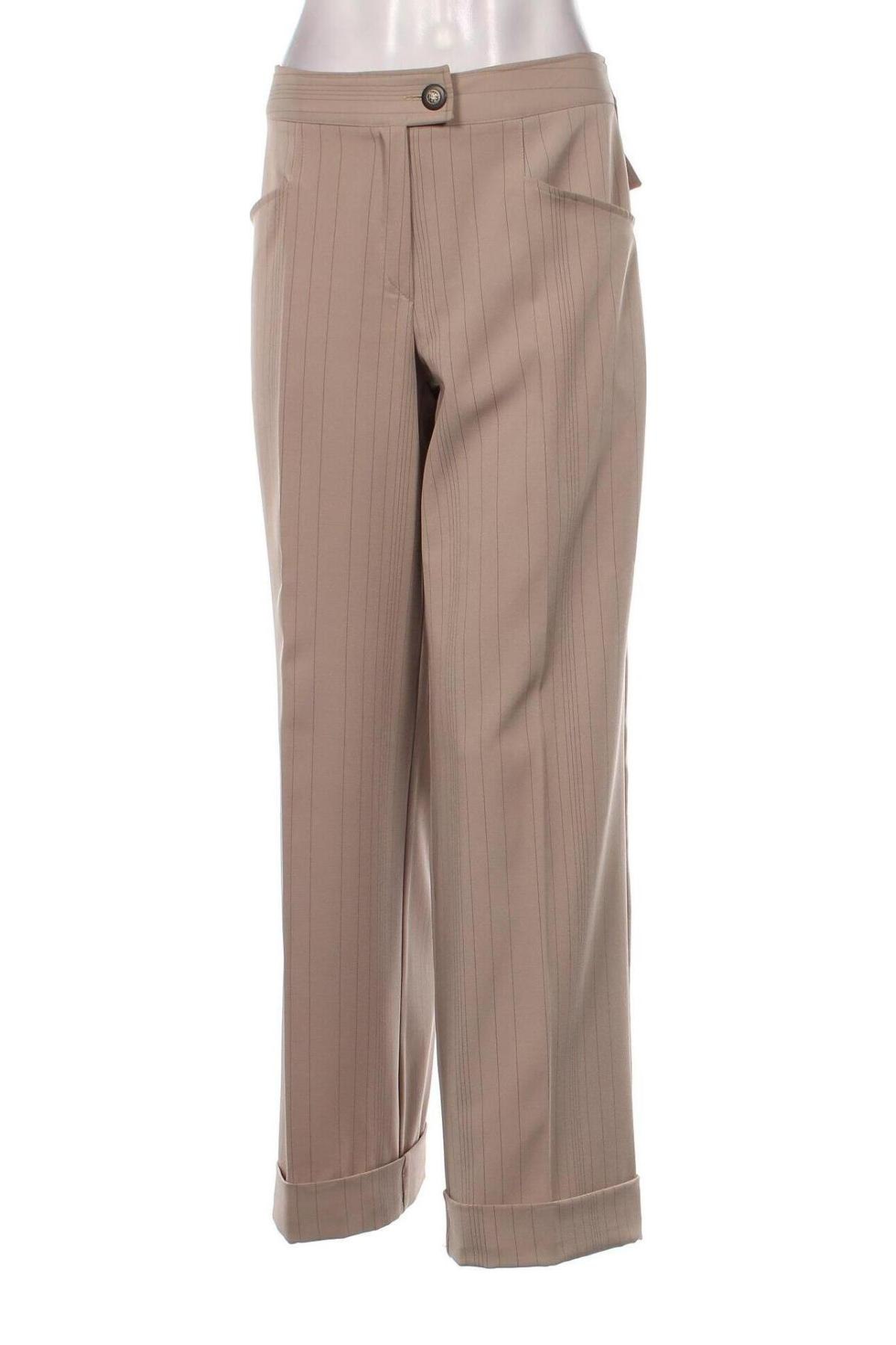 Damenhose, Größe L, Farbe Beige, Preis € 1,89