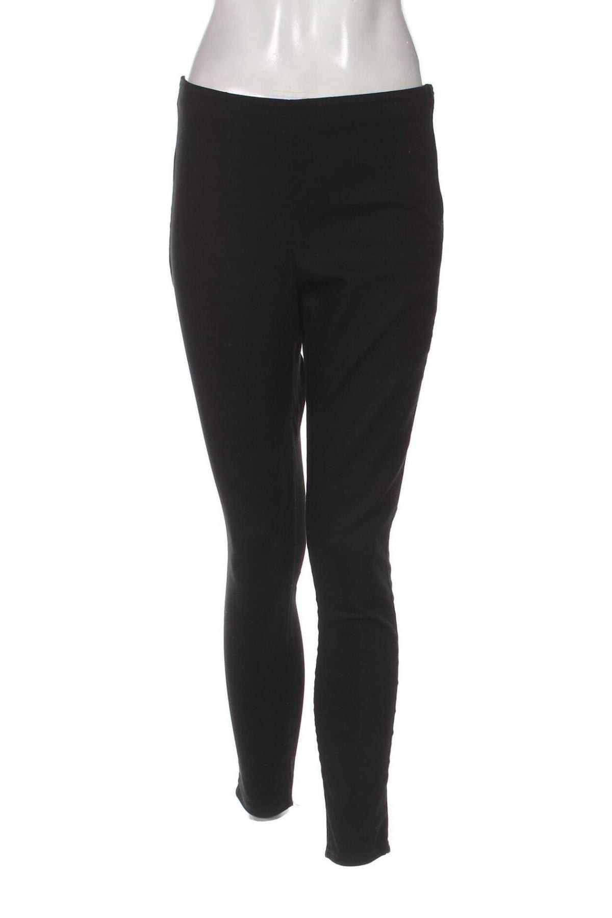 Γυναικείο παντελόνι, Μέγεθος S, Χρώμα Μαύρο, Τιμή 14,84 €