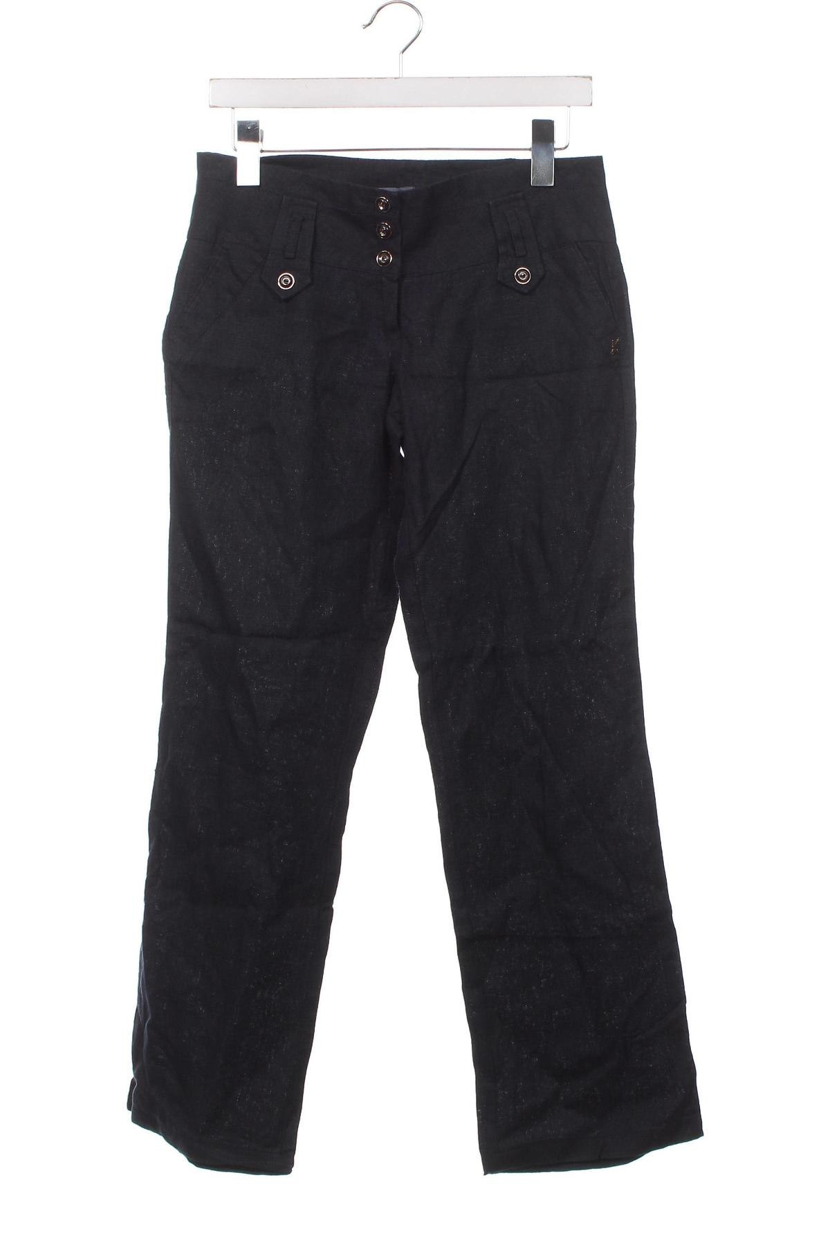 Pantaloni de femei, Mărime M, Culoare Albastru, Preț 11,10 Lei