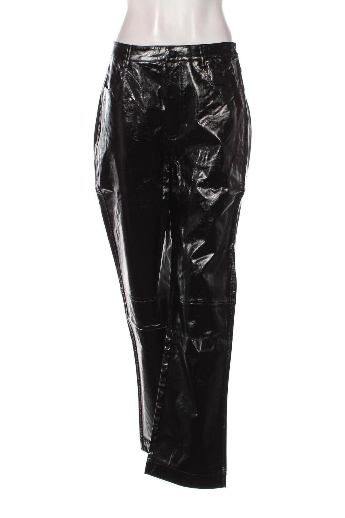 Dámské kalhoty  LeGer By Lena Gercke X About you, Velikost M, Barva Černá, Cena  126,00 Kč