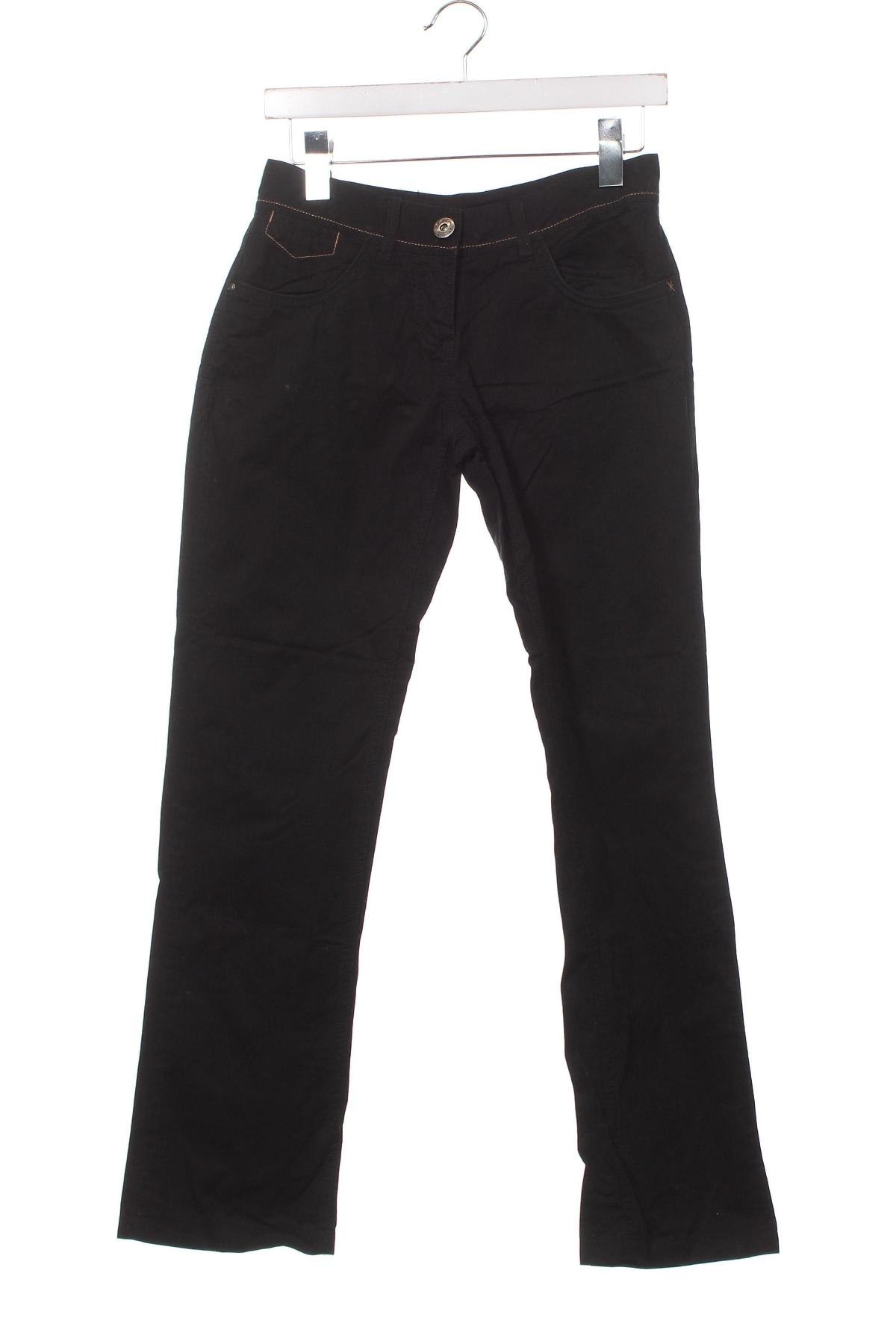 Дамски панталон Alpine Pro, Размер XS, Цвят Черен, Цена 12,18 лв.