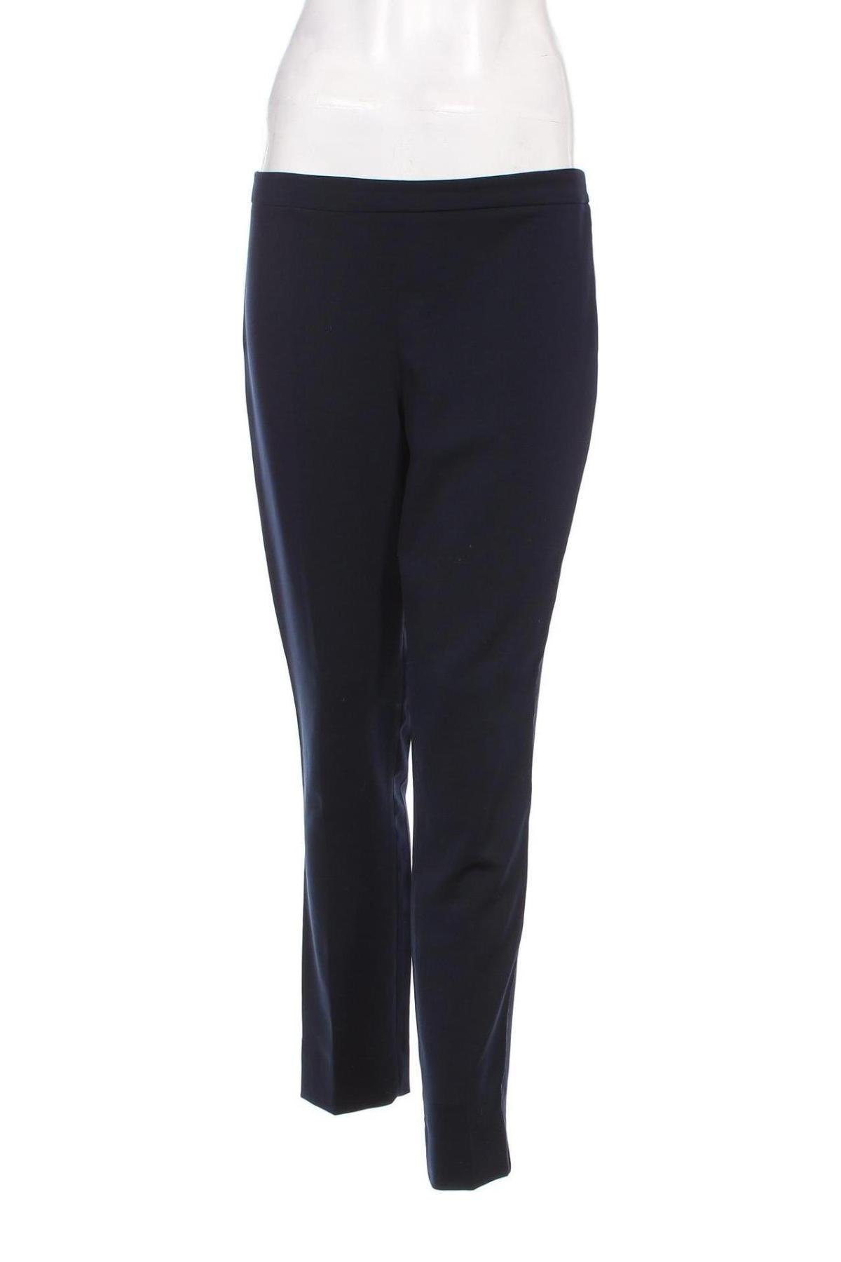 Pantaloni de femei Anna Field, Mărime M, Culoare Albastru, Preț 52,96 Lei