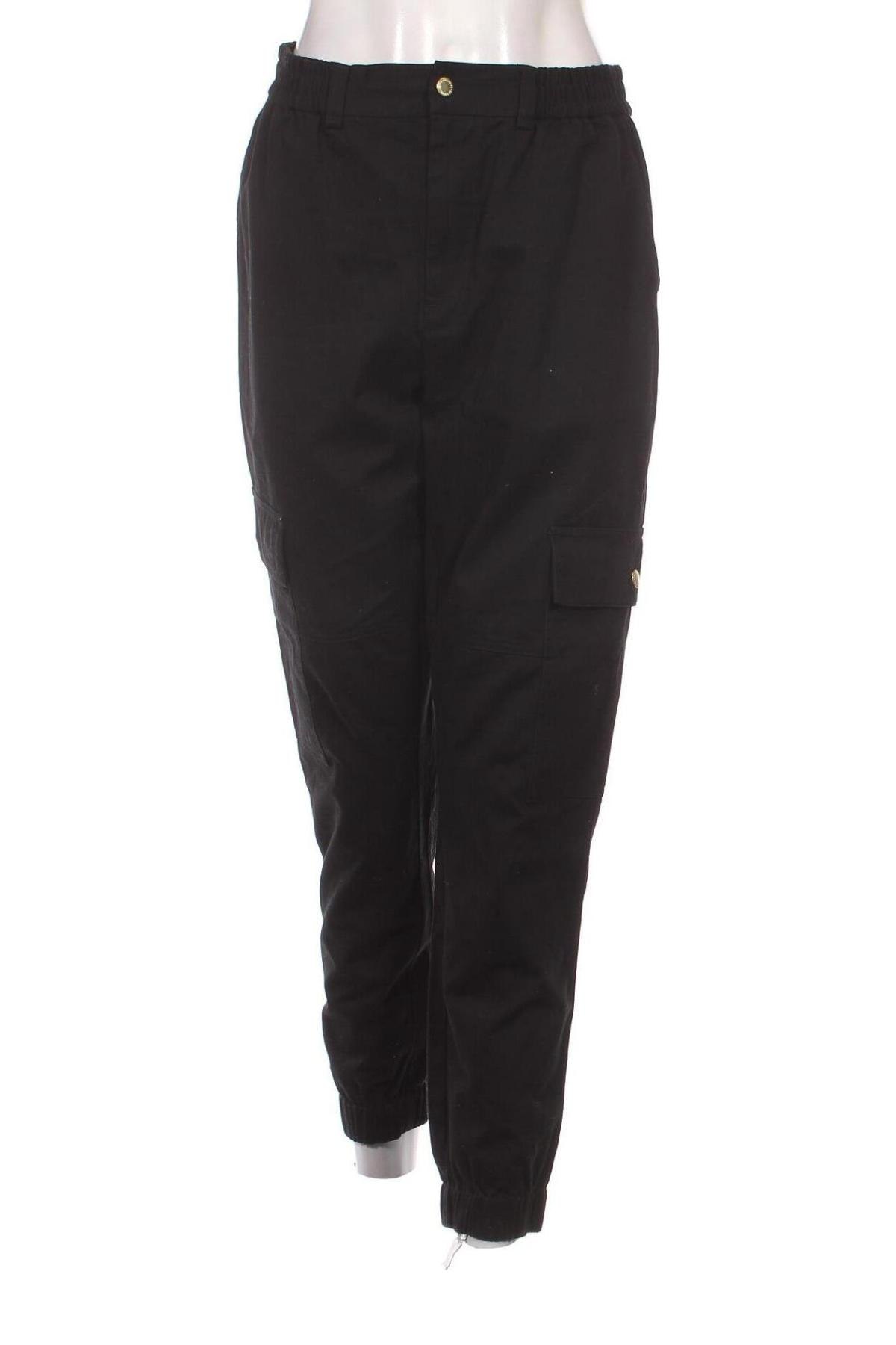 Dámské kalhoty  Barbour, Velikost S, Barva Černá, Cena  830,00 Kč