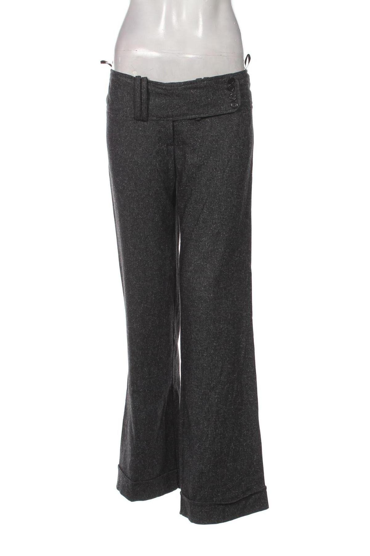 Pantaloni de femei Bay, Mărime M, Culoare Gri, Preț 25,90 Lei