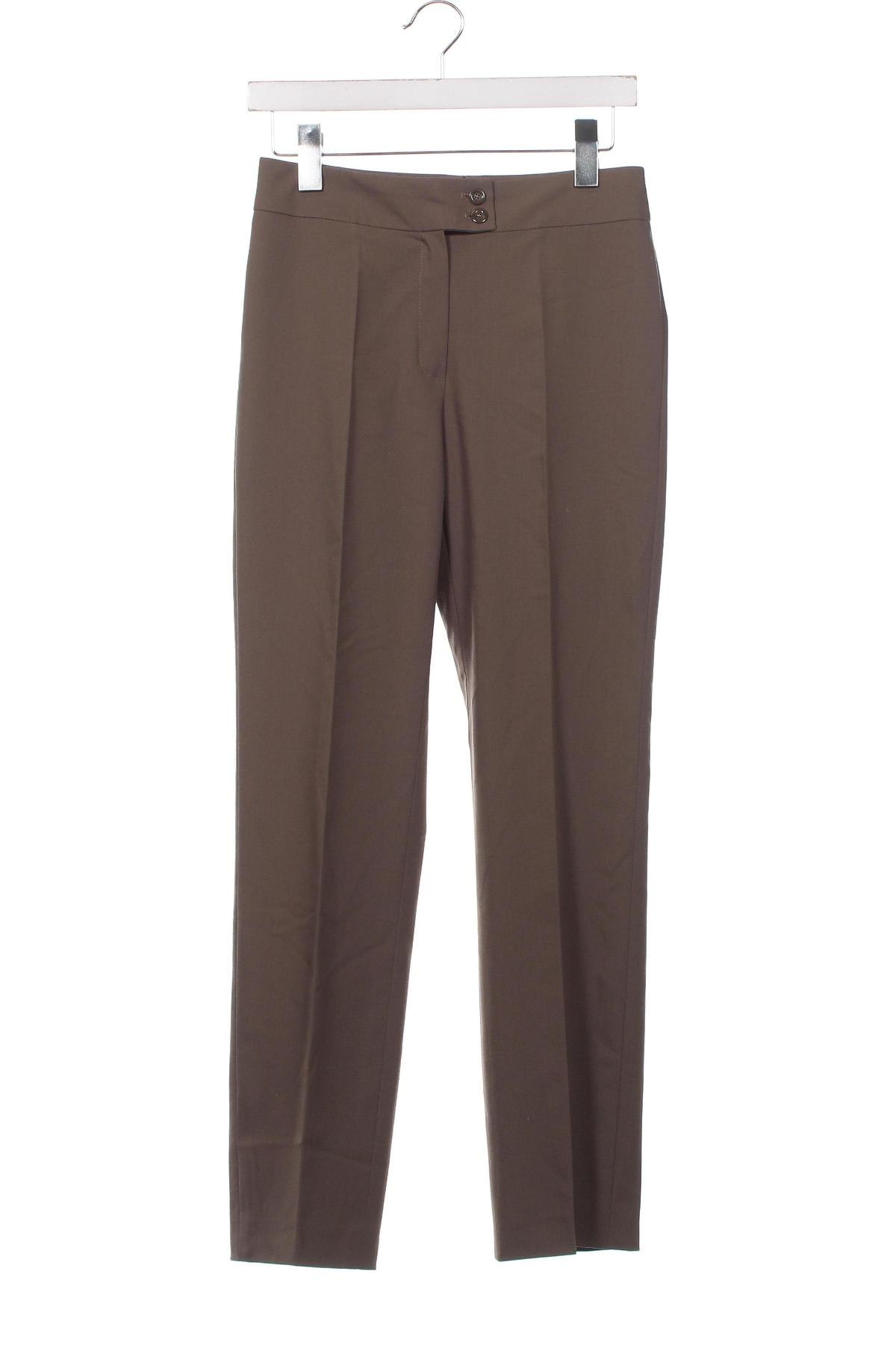 Pantaloni de femei Betty Barclay, Mărime XS, Culoare Maro, Preț 161,18 Lei