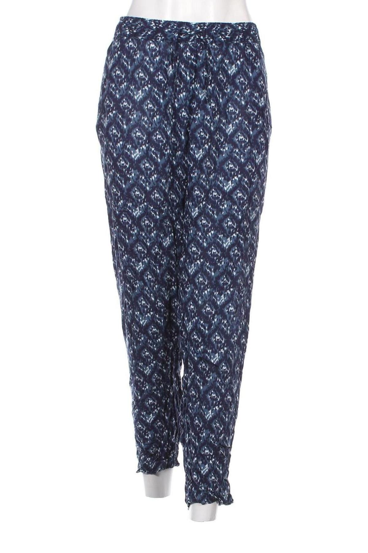 Pantaloni de femei Blue Motion, Mărime XL, Culoare Albastru, Preț 57,99 Lei