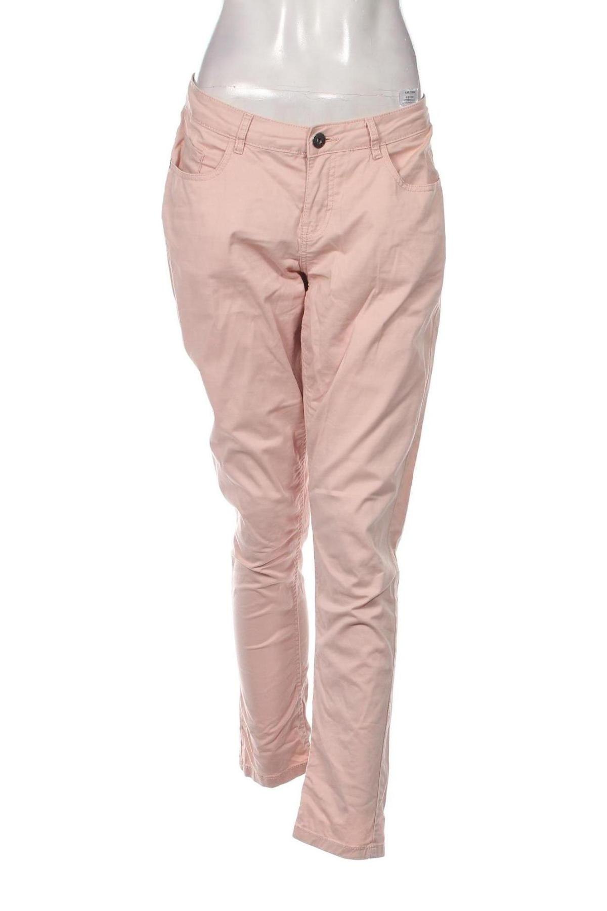 Damenhose Blue Motion, Größe M, Farbe Rosa, Preis € 15,00