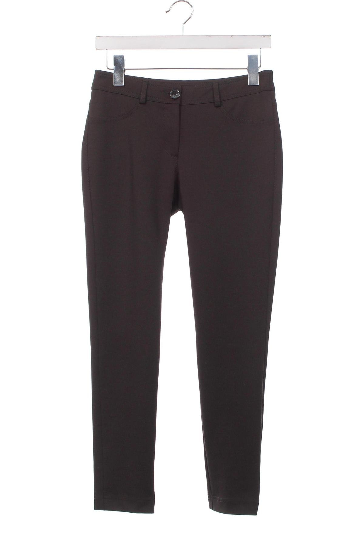 Pantaloni de femei Bordo, Mărime XS, Culoare Gri, Preț 20,41 Lei