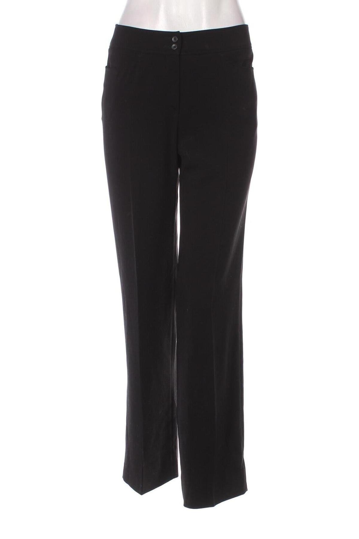 Pantaloni de femei Brax, Mărime S, Culoare Negru, Preț 161,18 Lei