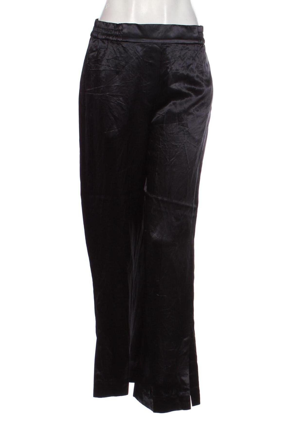 Pantaloni de femei COS, Mărime S, Culoare Albastru, Preț 227,55 Lei