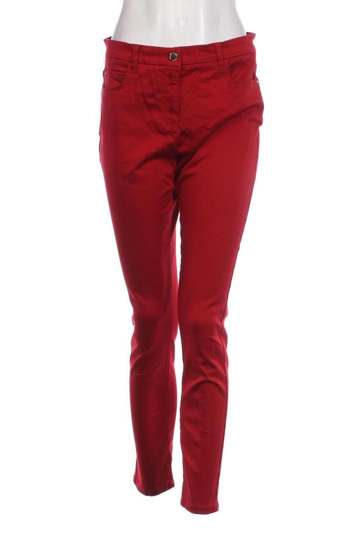 Damenhose Caroll, Größe M, Farbe Rot, Preis € 34,10