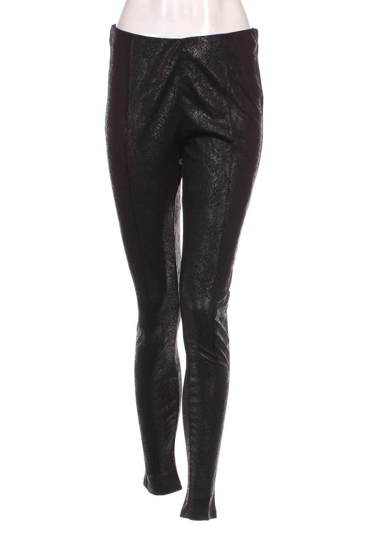 Dámské kalhoty  Casual Ladies, Velikost M, Barva Černá, Cena  462,00 Kč