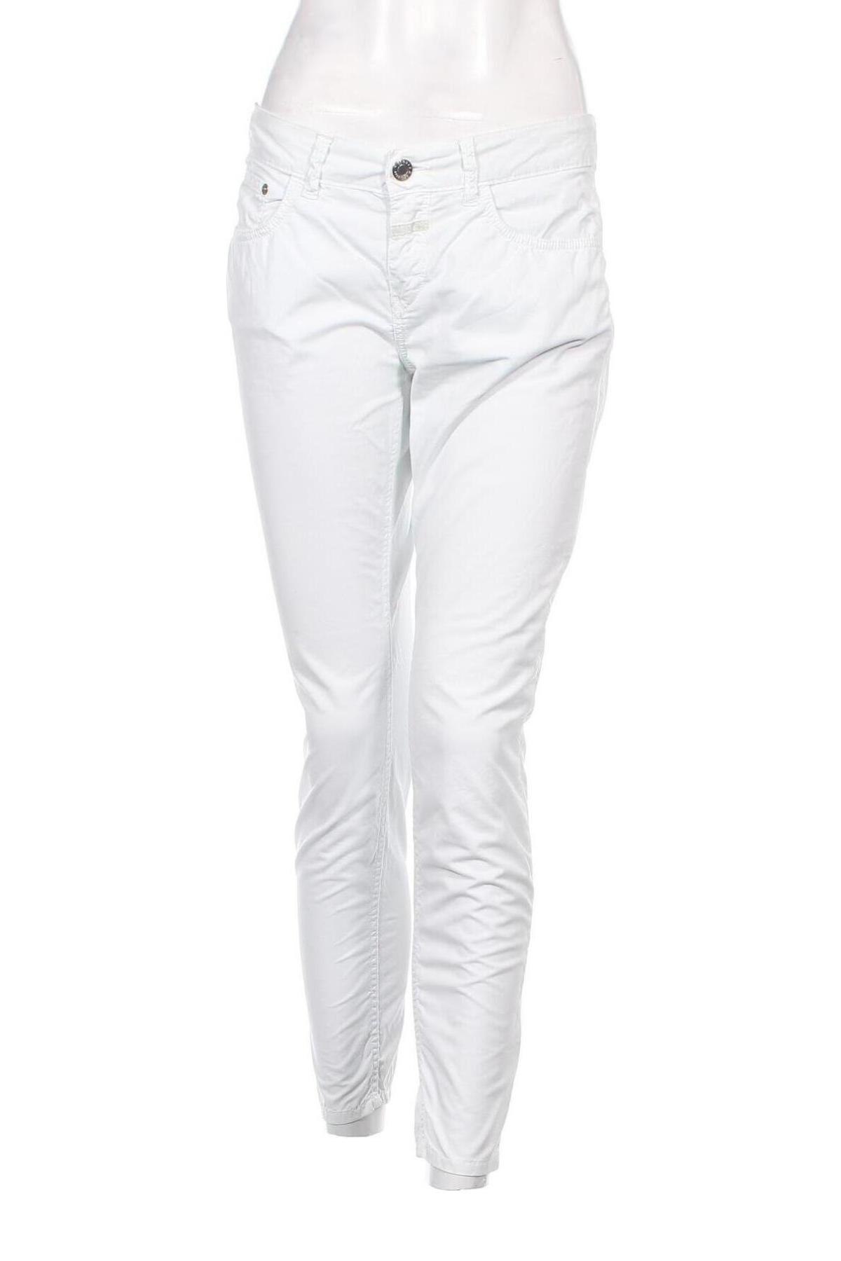 Γυναικείο παντελόνι Closed, Μέγεθος M, Χρώμα Μπλέ, Τιμή 32,66 €