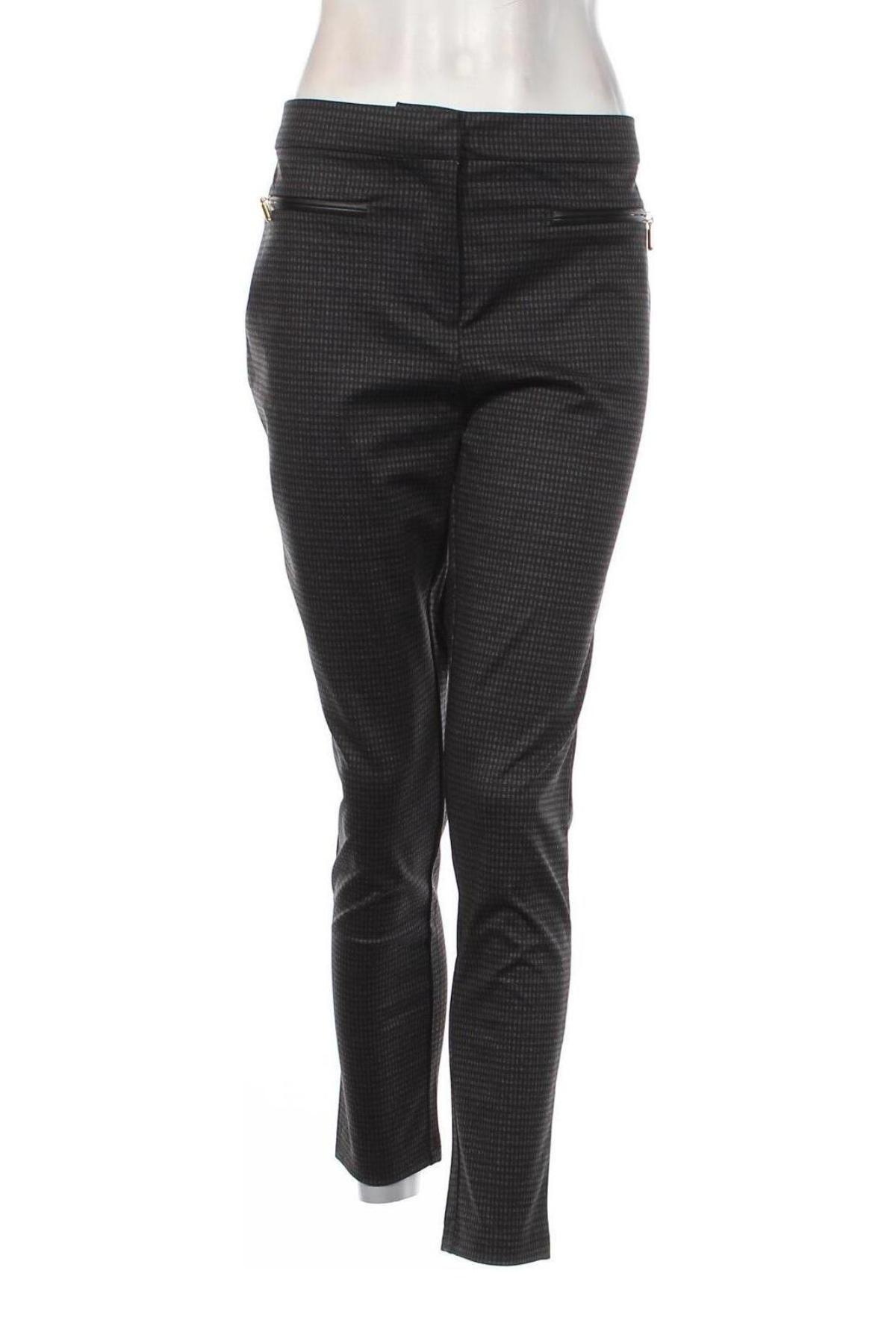 Pantaloni de femei Cortefiel, Mărime XL, Culoare Multicolor, Preț 54,37 Lei