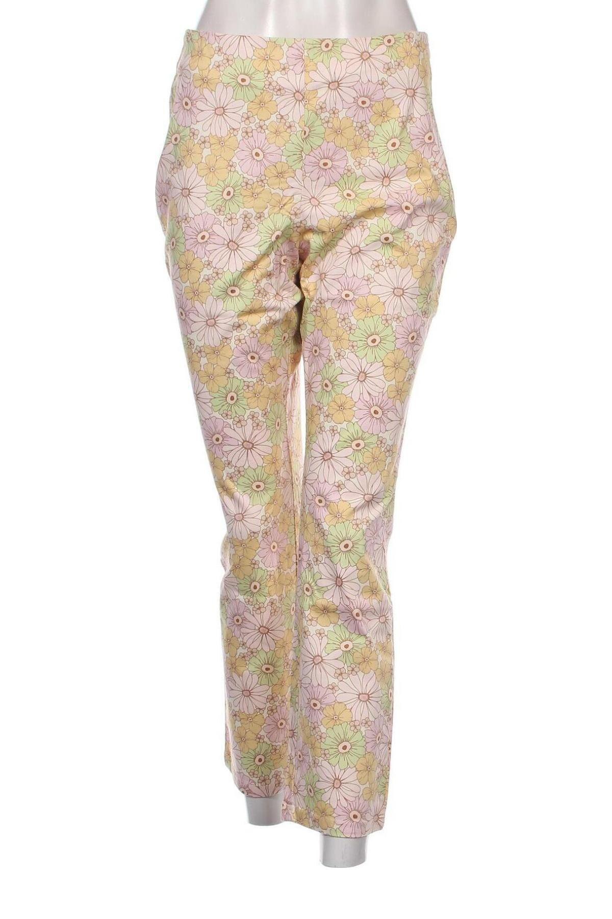 Dámské kalhoty  Cotton On, Velikost M, Barva Vícebarevné, Cena  273,00 Kč
