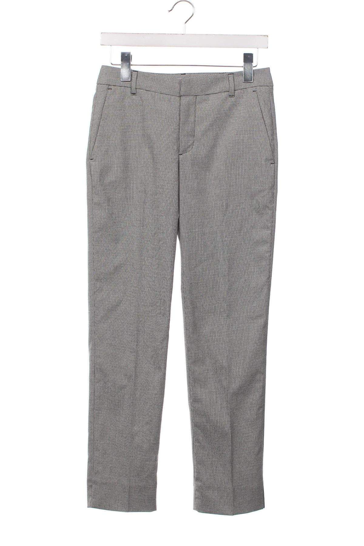 Pantaloni de femei Depot 96, Mărime S, Culoare Gri, Preț 14,80 Lei