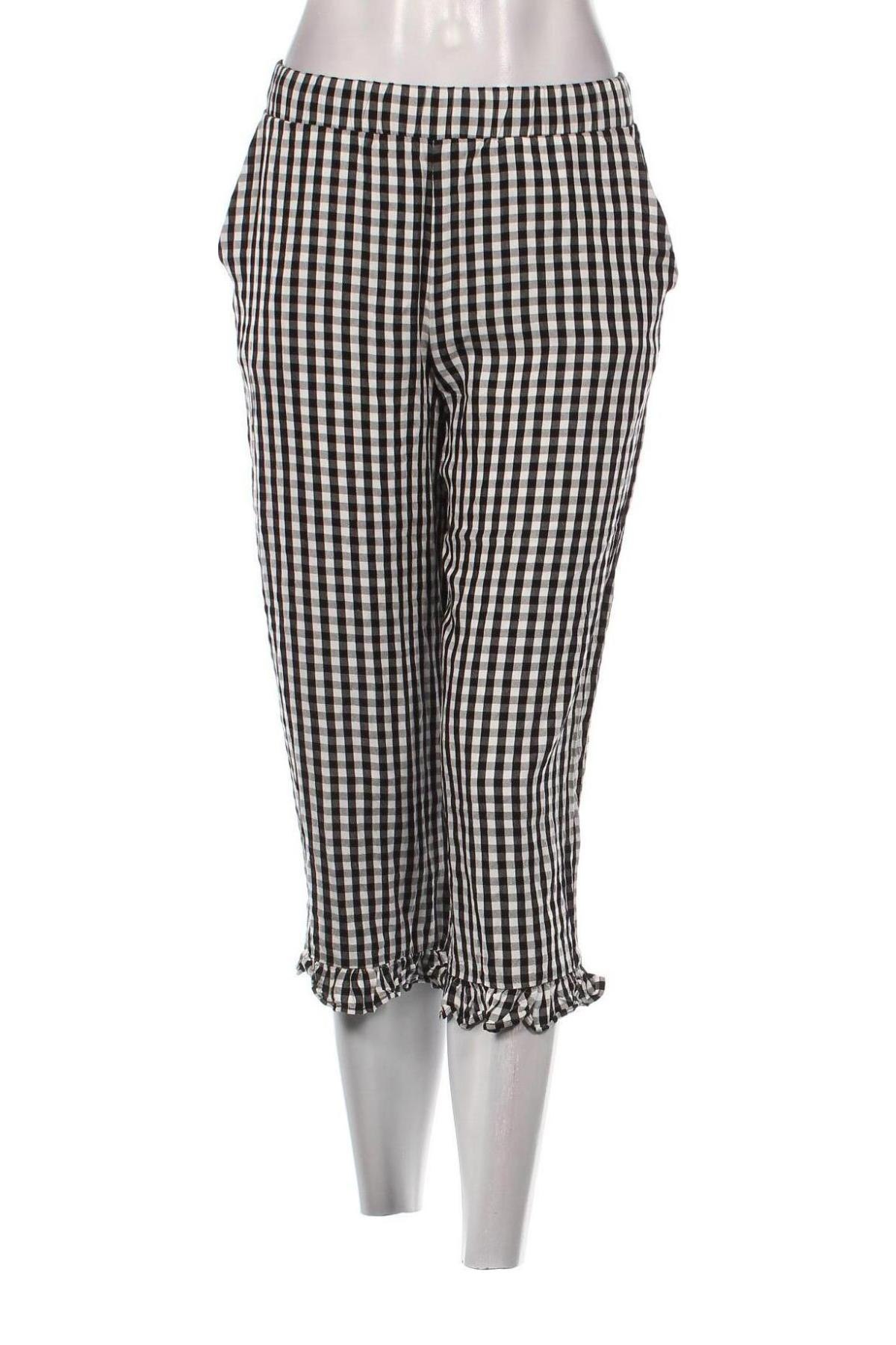 Pantaloni de femei Envii, Mărime S, Culoare Multicolor, Preț 32,43 Lei