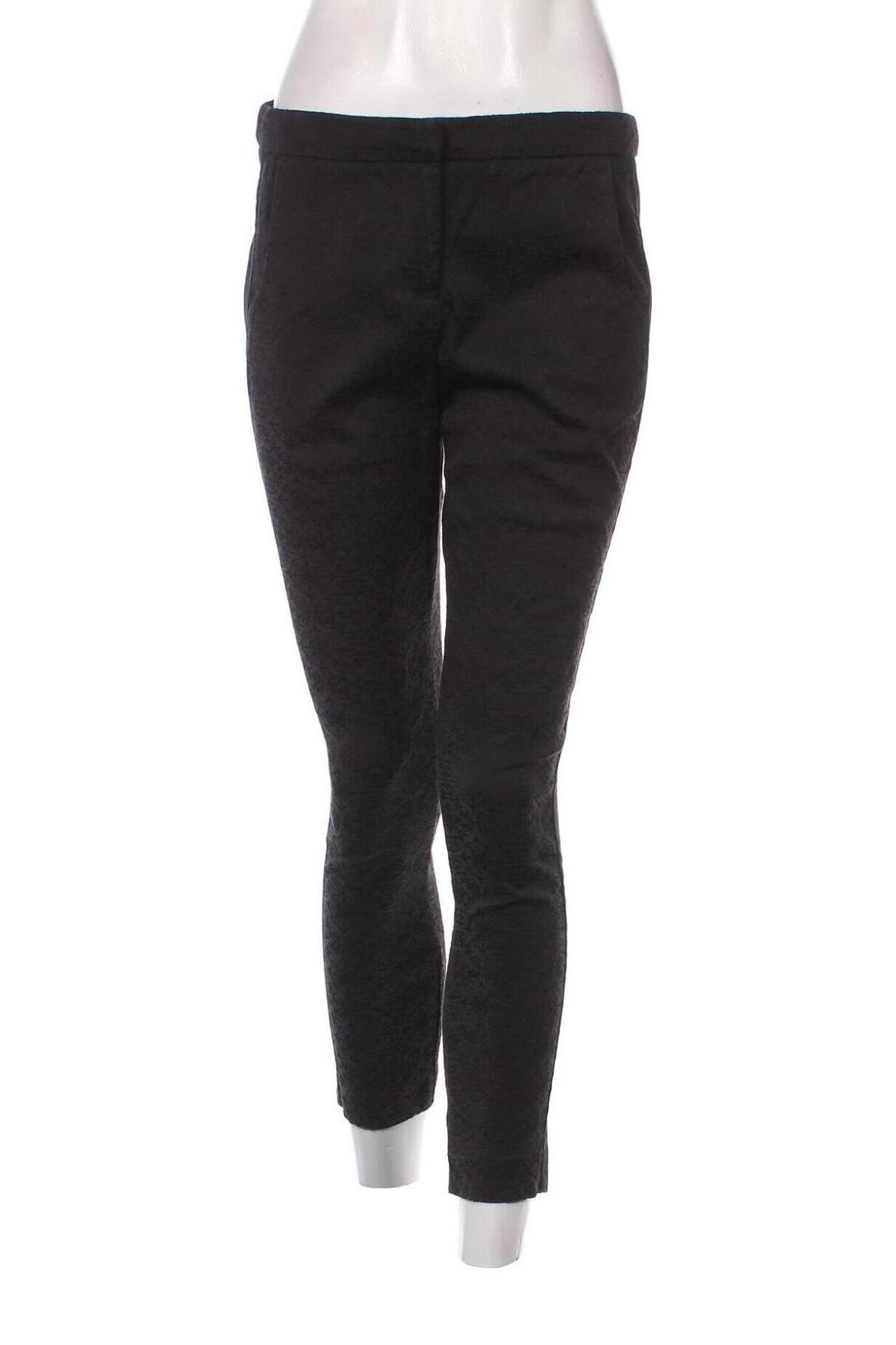 Γυναικείο παντελόνι Ever New, Μέγεθος M, Χρώμα Μαύρο, Τιμή 5,19 €