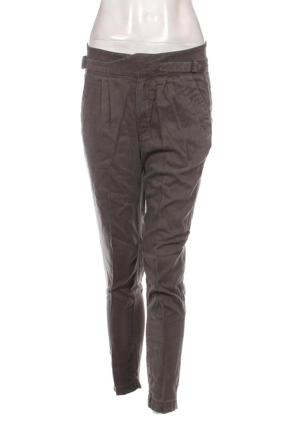 Damenhose G-Star Raw, Größe S, Farbe Grün, Preis 18,56 €