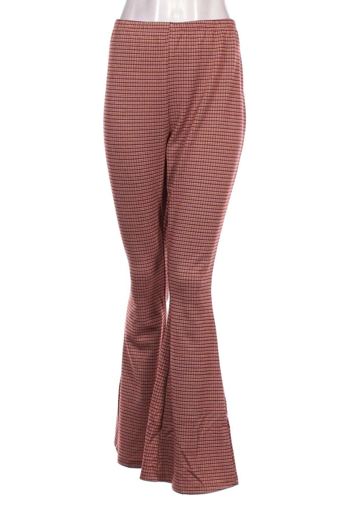 Дамски панталон Glamorous, Размер XL, Цвят Многоцветен, Цена 19,14 лв.