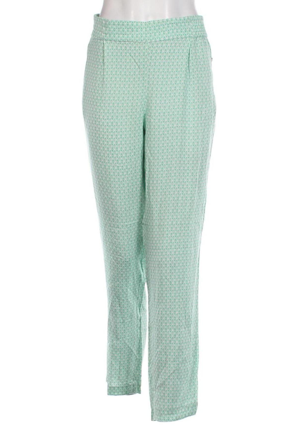 Dámské kalhoty  Grain De Malice, Velikost XL, Barva Vícebarevné, Cena  462,00 Kč