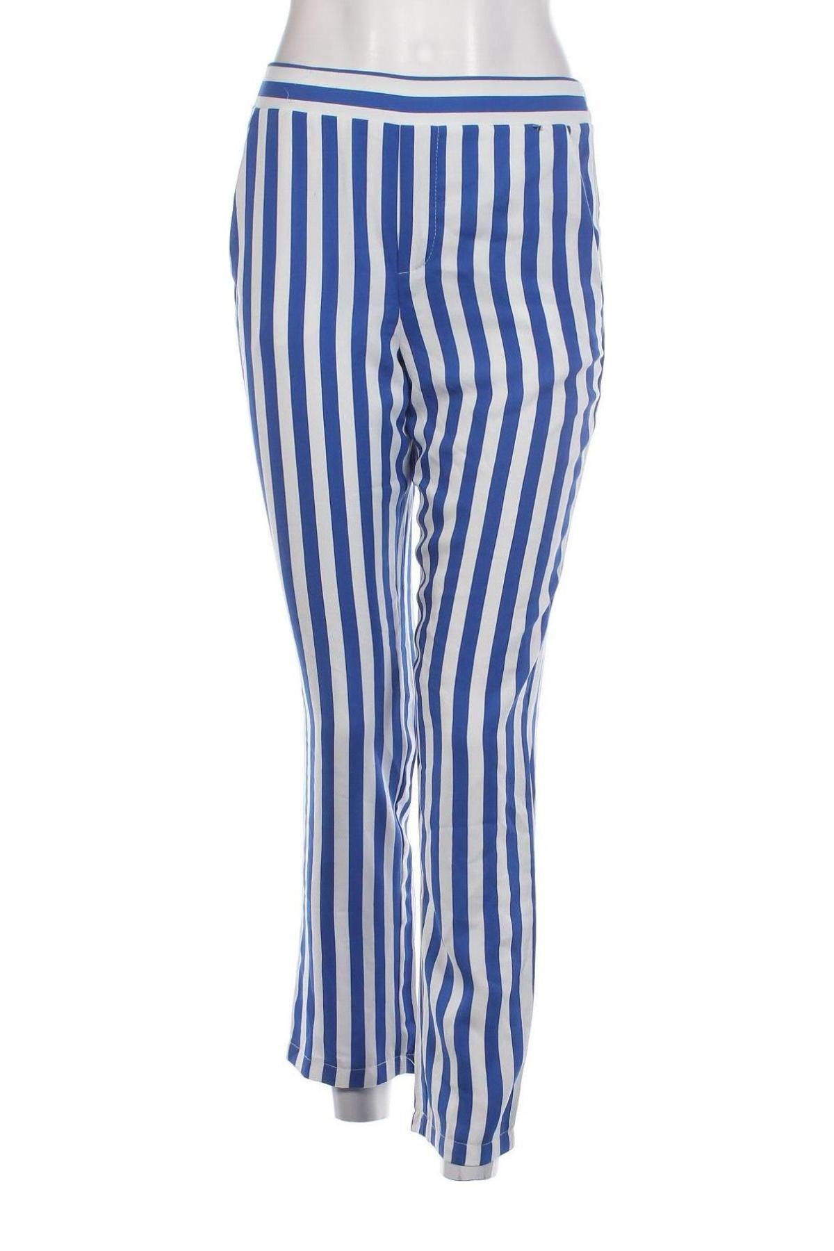 Γυναικείο παντελόνι Guess, Μέγεθος XS, Χρώμα Μπλέ, Τιμή 33,40 €