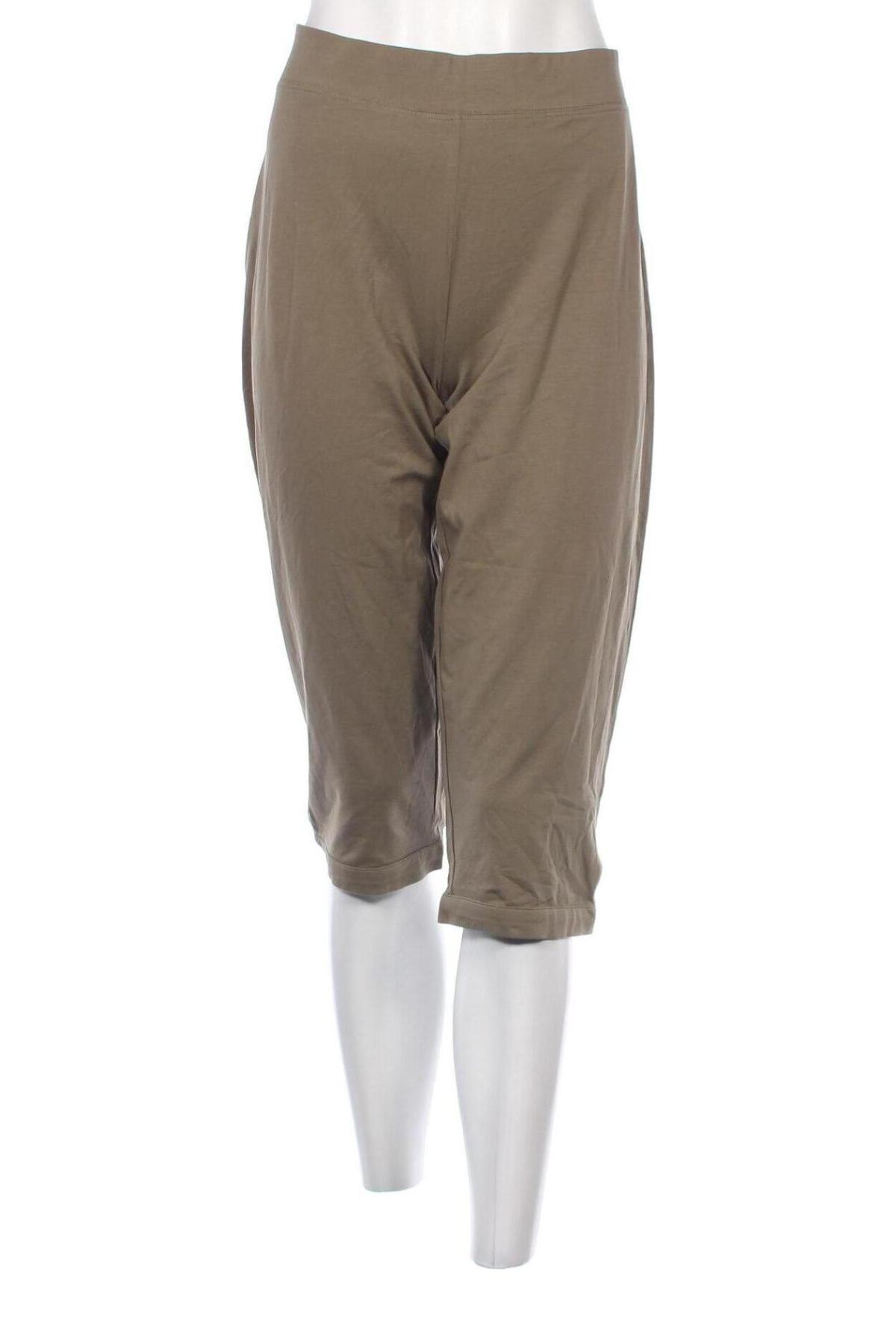 Dámské kalhoty  H.I.S, Velikost XL, Barva Zelená, Cena  381,00 Kč