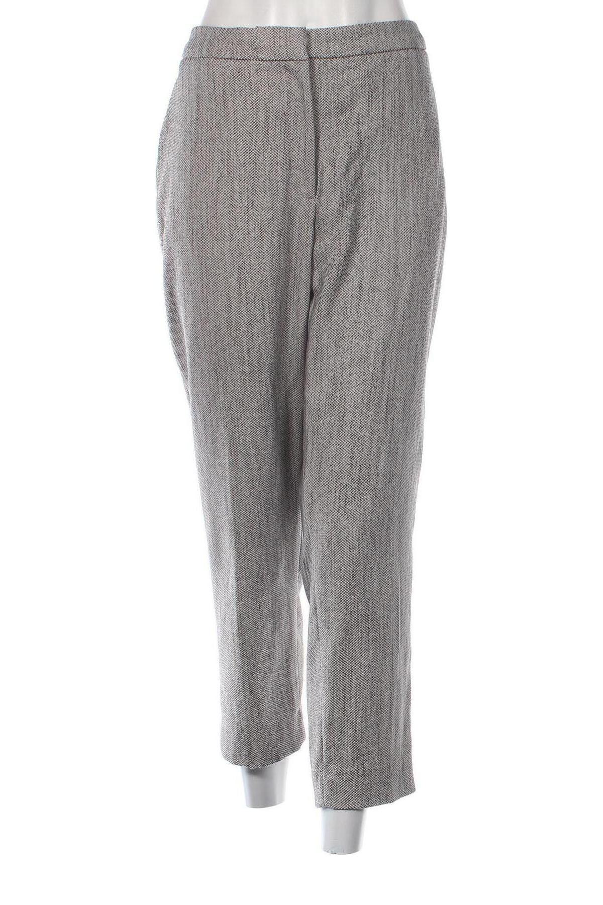 Dámske nohavice H&M, Veľkosť XL, Farba Viacfarebná, Cena  10,15 €