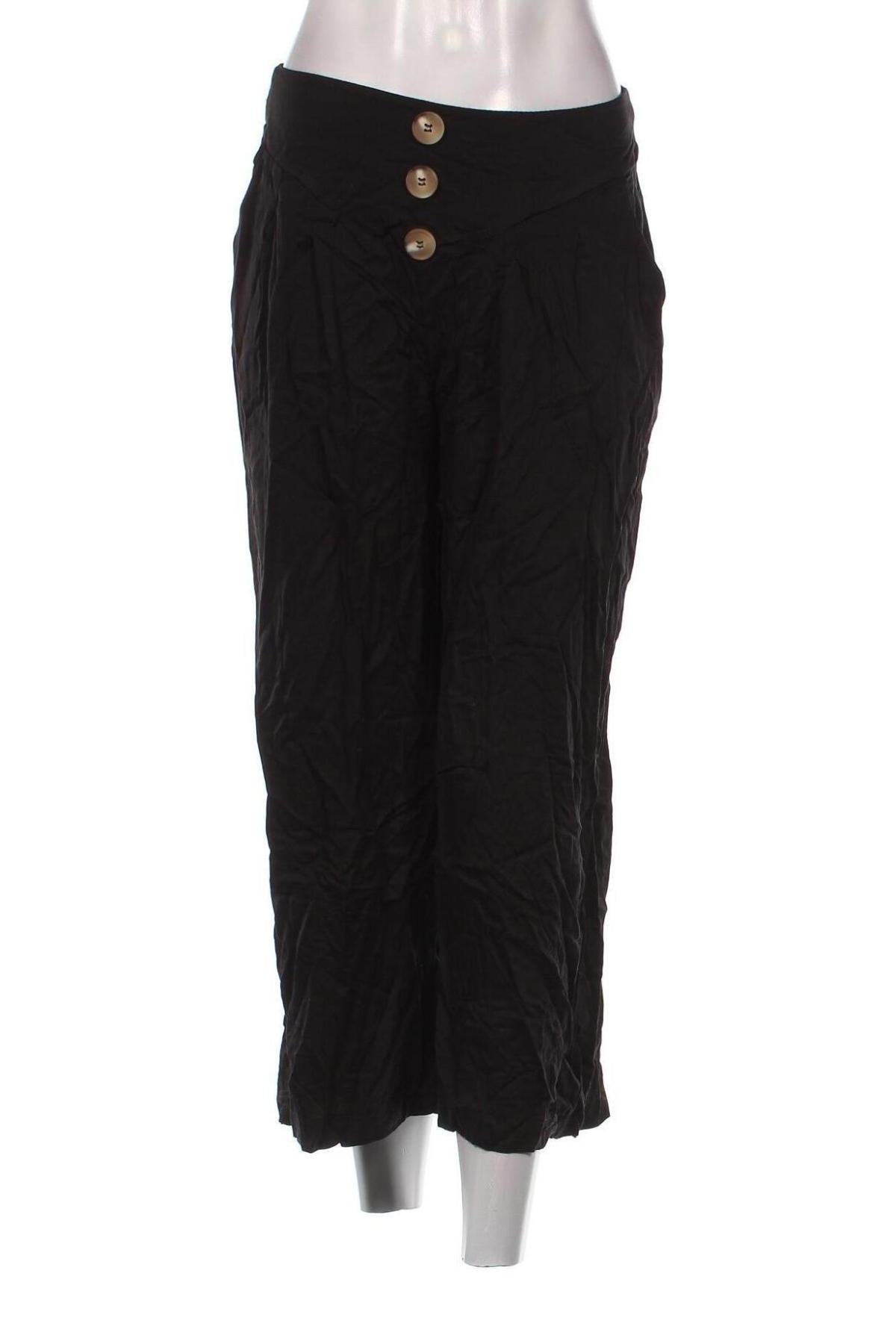 Dámske nohavice Haily`s, Veľkosť L, Farba Čierna, Cena  16,44 €