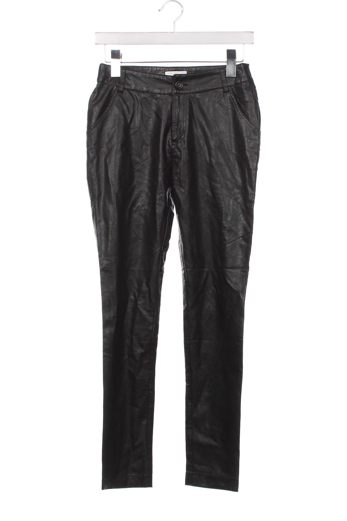 Γυναικείο παντελόνι Jovonna, Μέγεθος S, Χρώμα Μαύρο, Τιμή 6,27 €