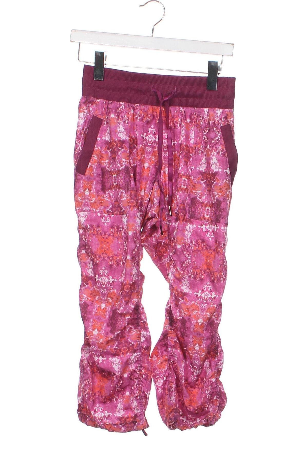 Dámské kalhoty  Kyodan, Velikost XS, Barva Vícebarevné, Cena  462,00 Kč