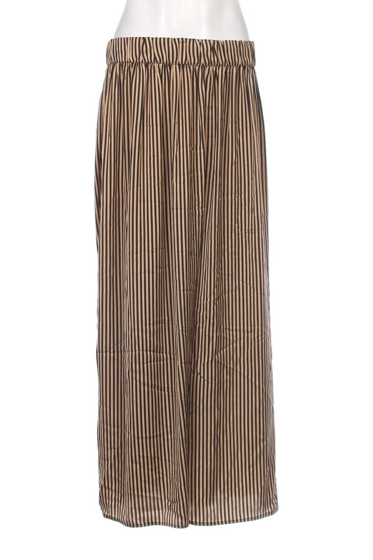 Γυναικείο παντελόνι Lindex, Μέγεθος XL, Χρώμα Πολύχρωμο, Τιμή 17,94 €
