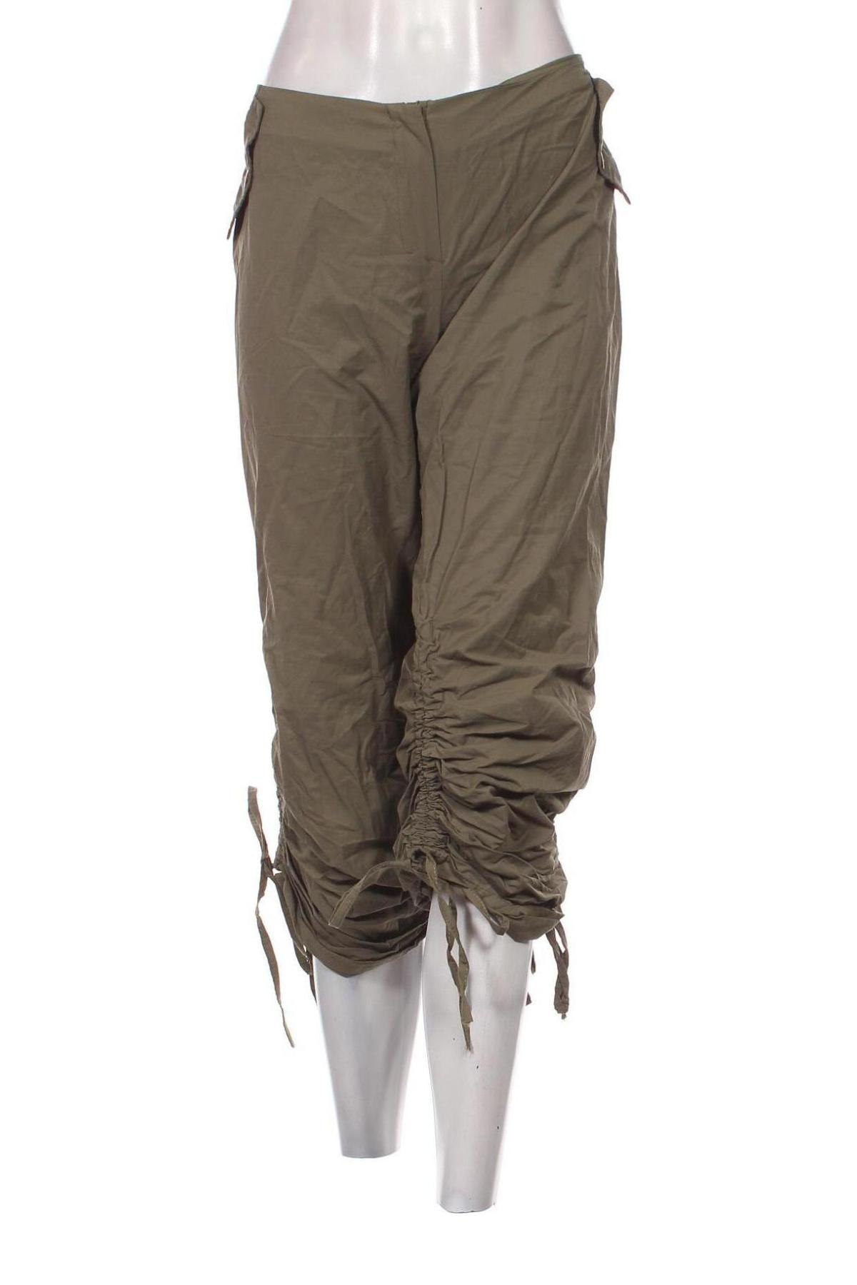 Dámské kalhoty  Magellan, Velikost XL, Barva Zelená, Cena  542,00 Kč